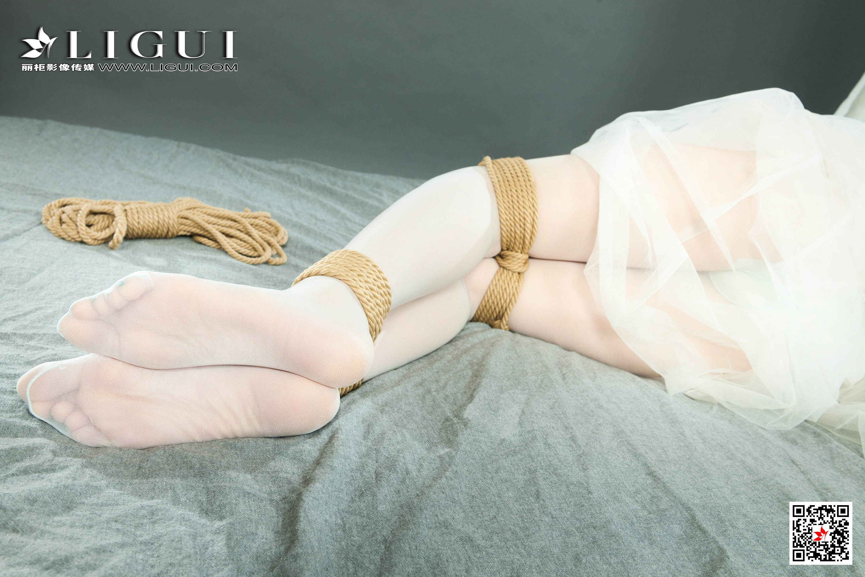 Chinese lady bondage 96