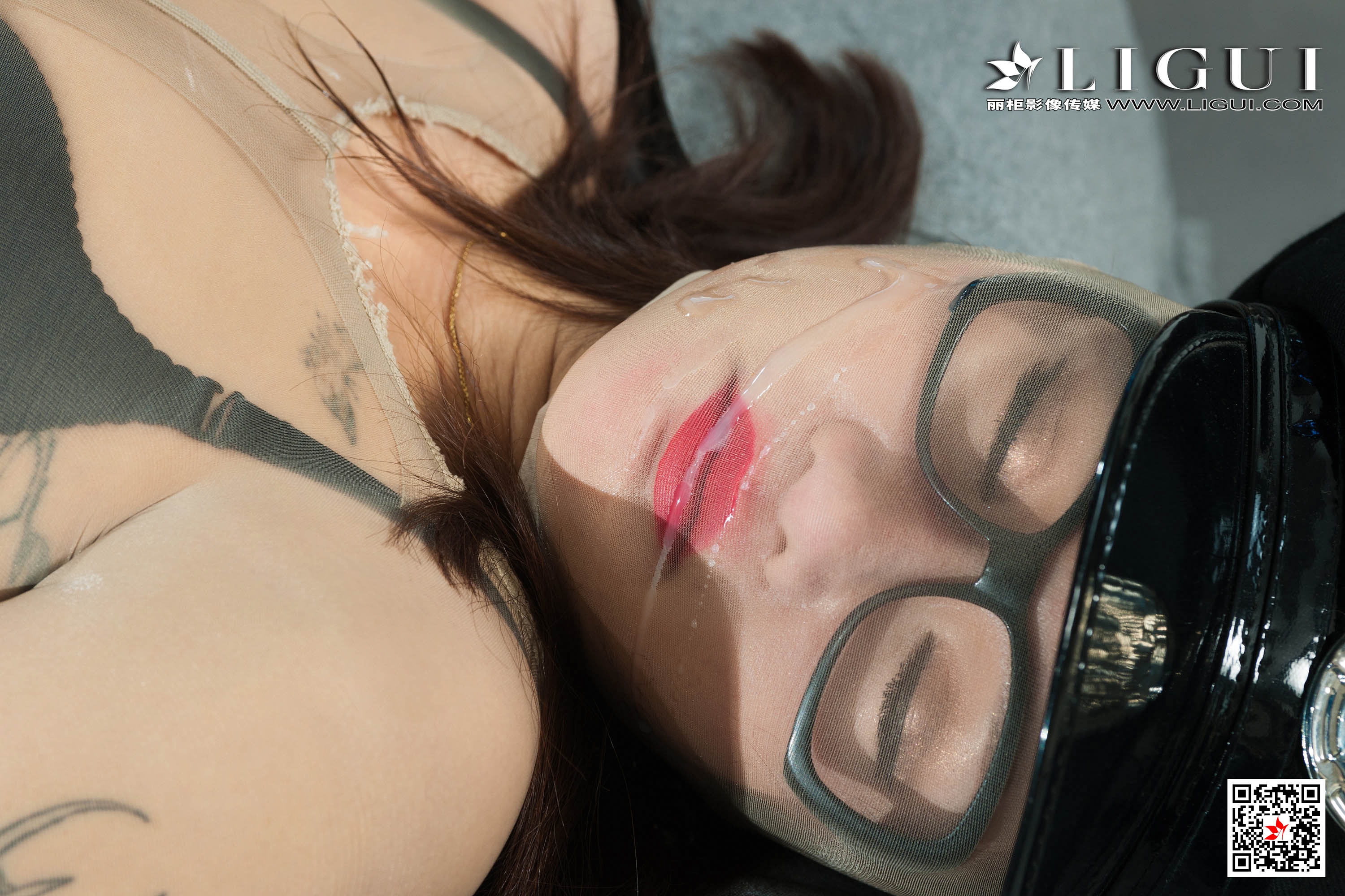 Chinese lady bondage 97