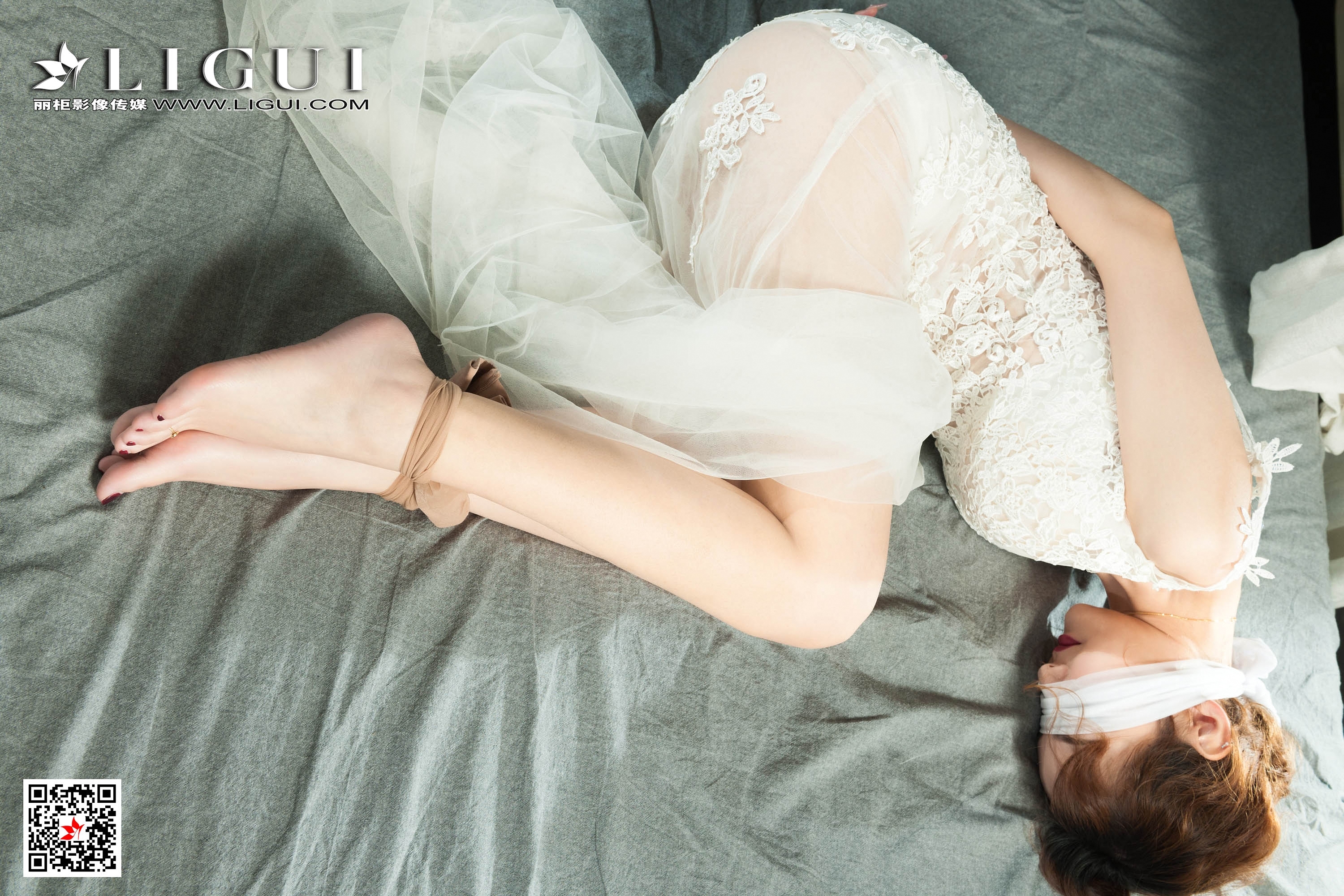 Chinese lady bondage 98