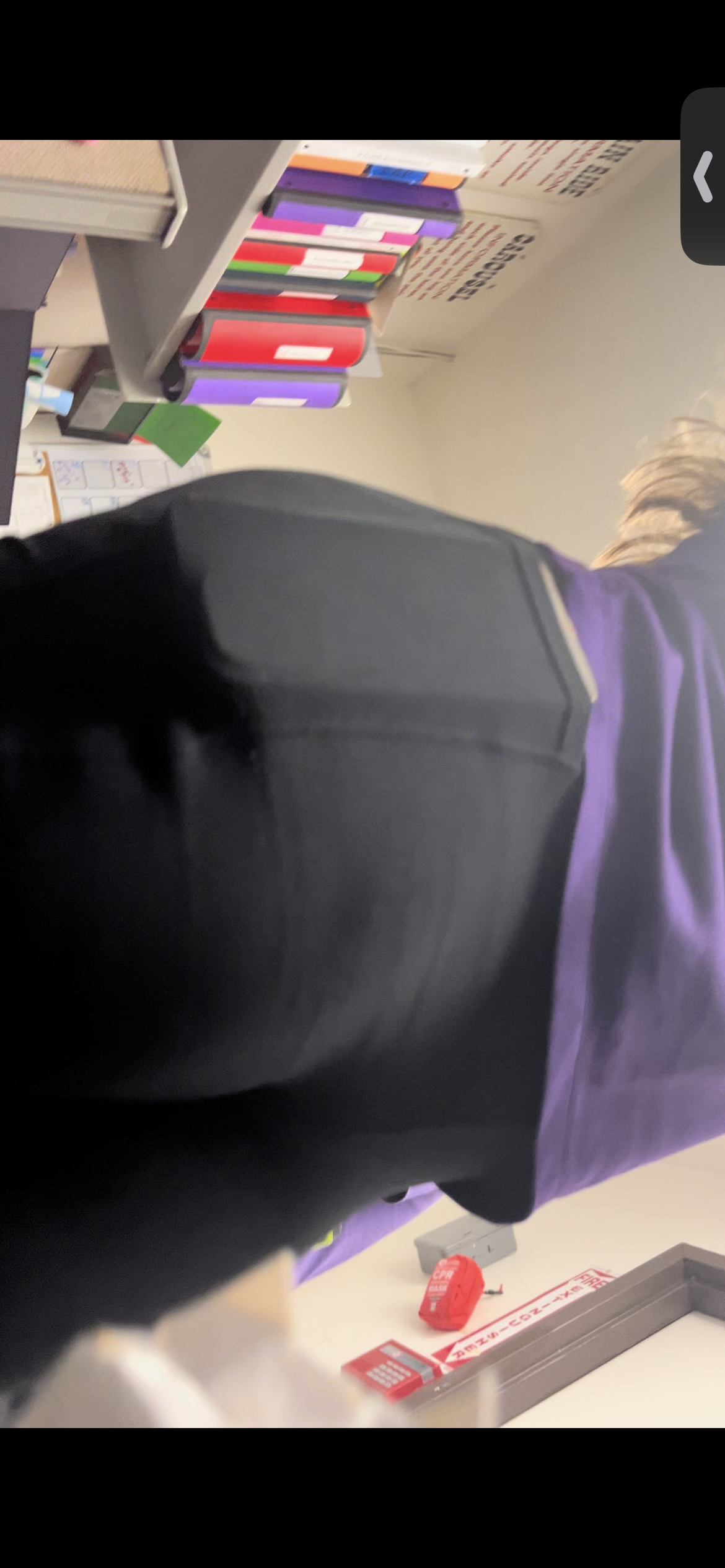 Howarth park manager