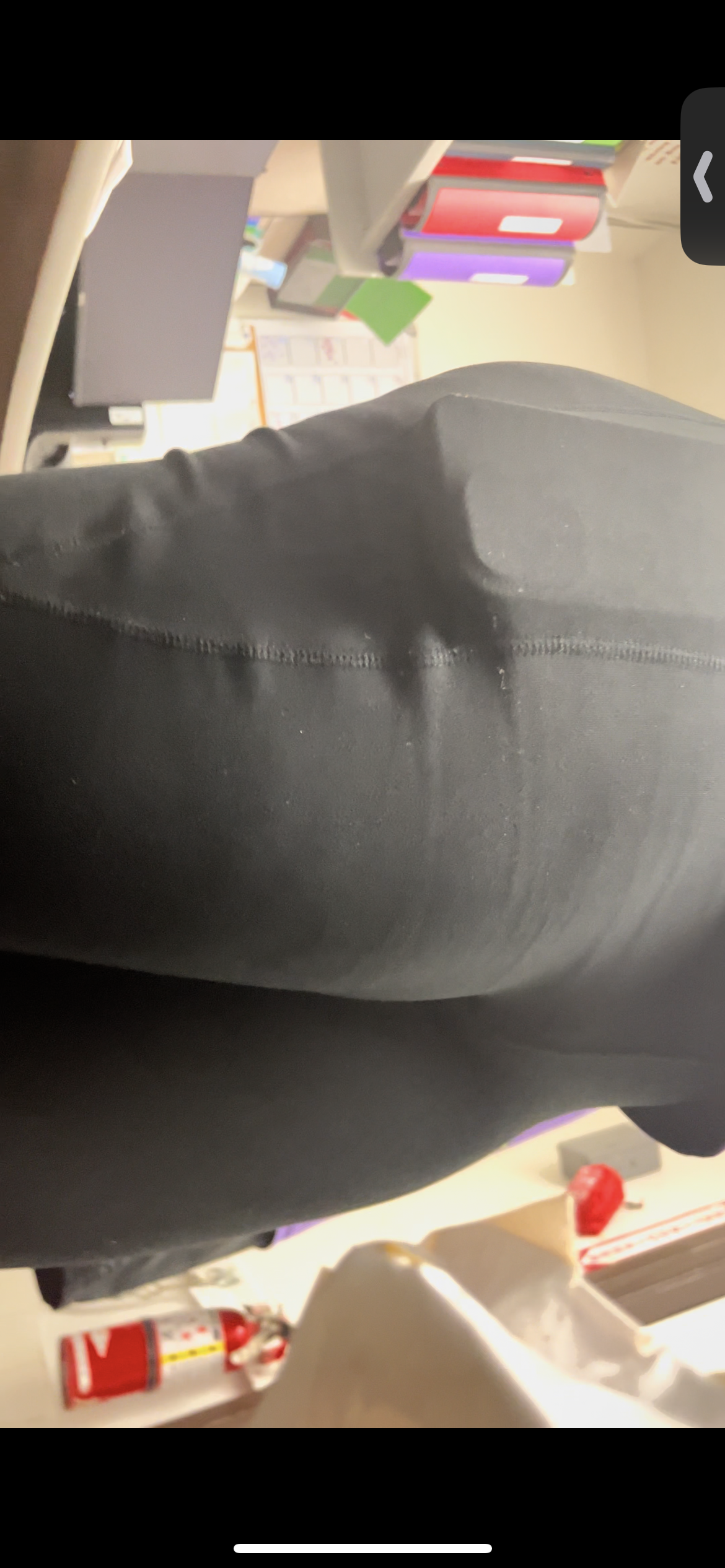 Howarth park manager