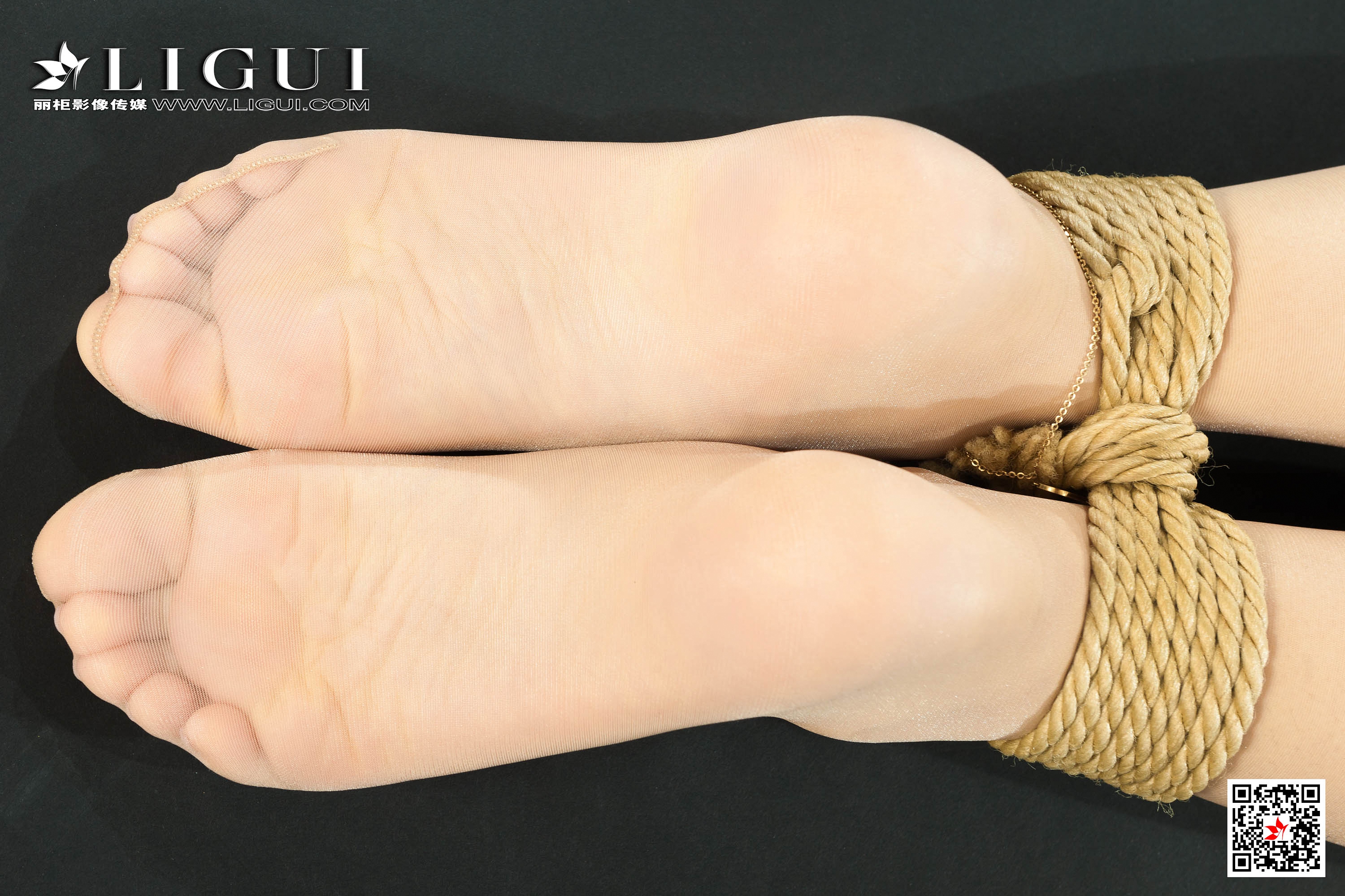 Chinese lady bondage 101