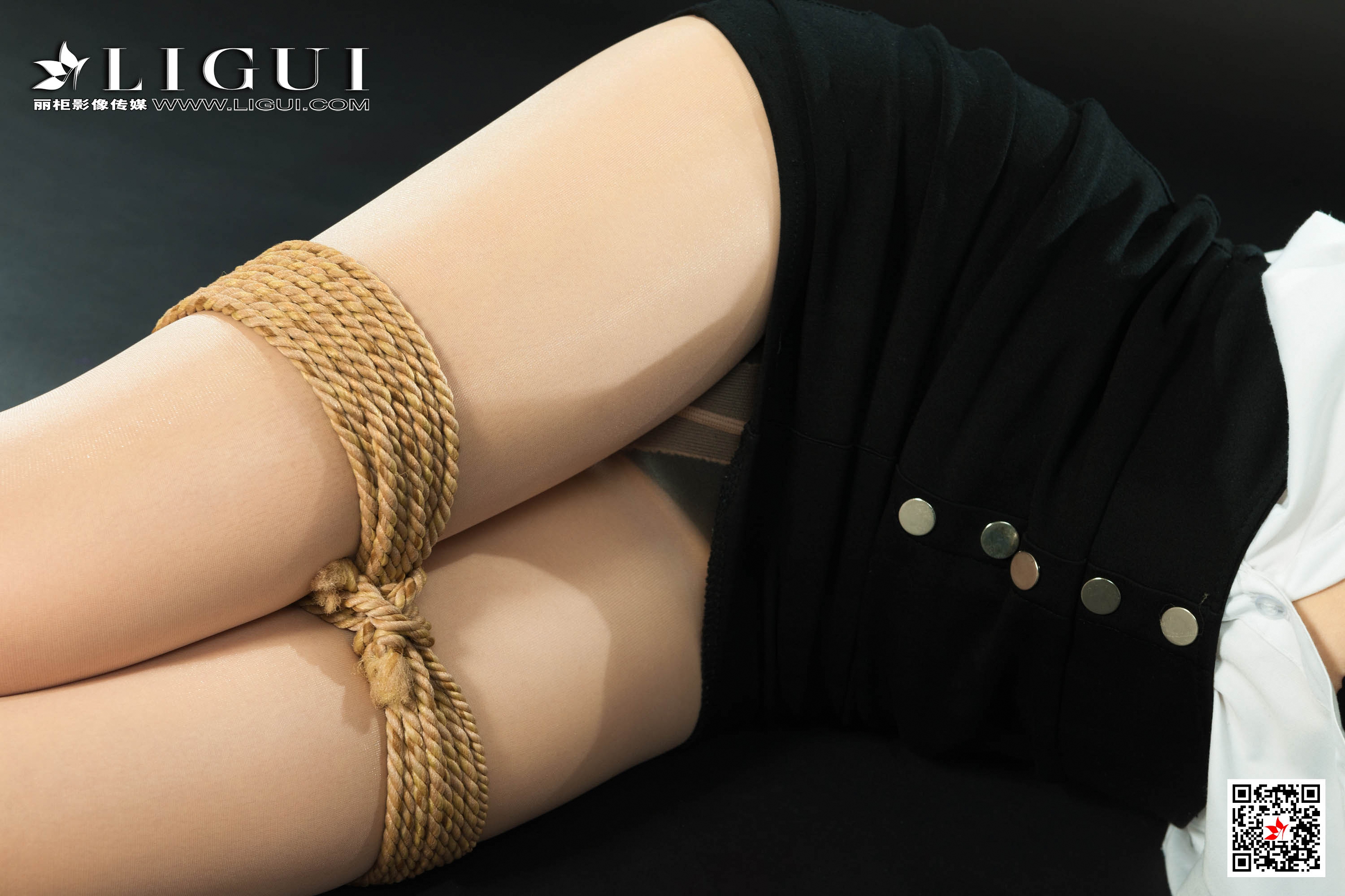 Chinese lady bondage 101