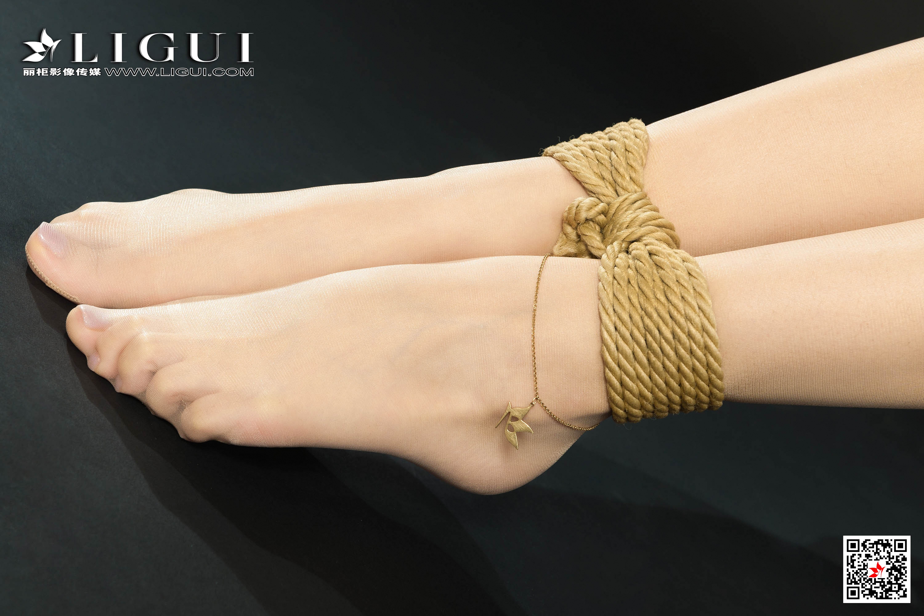 Chinese lady bondage 101