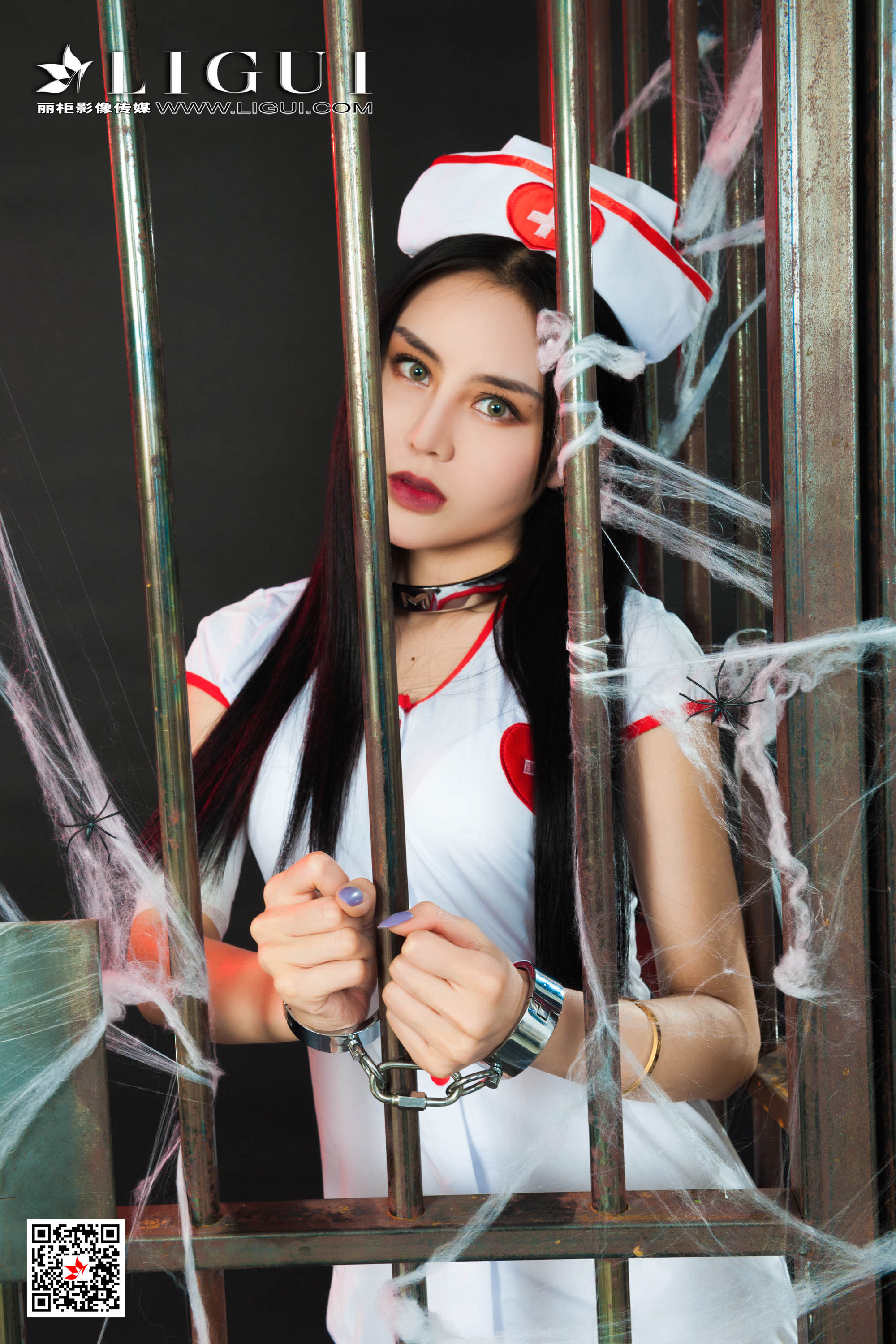 Chinese lady bondage 103