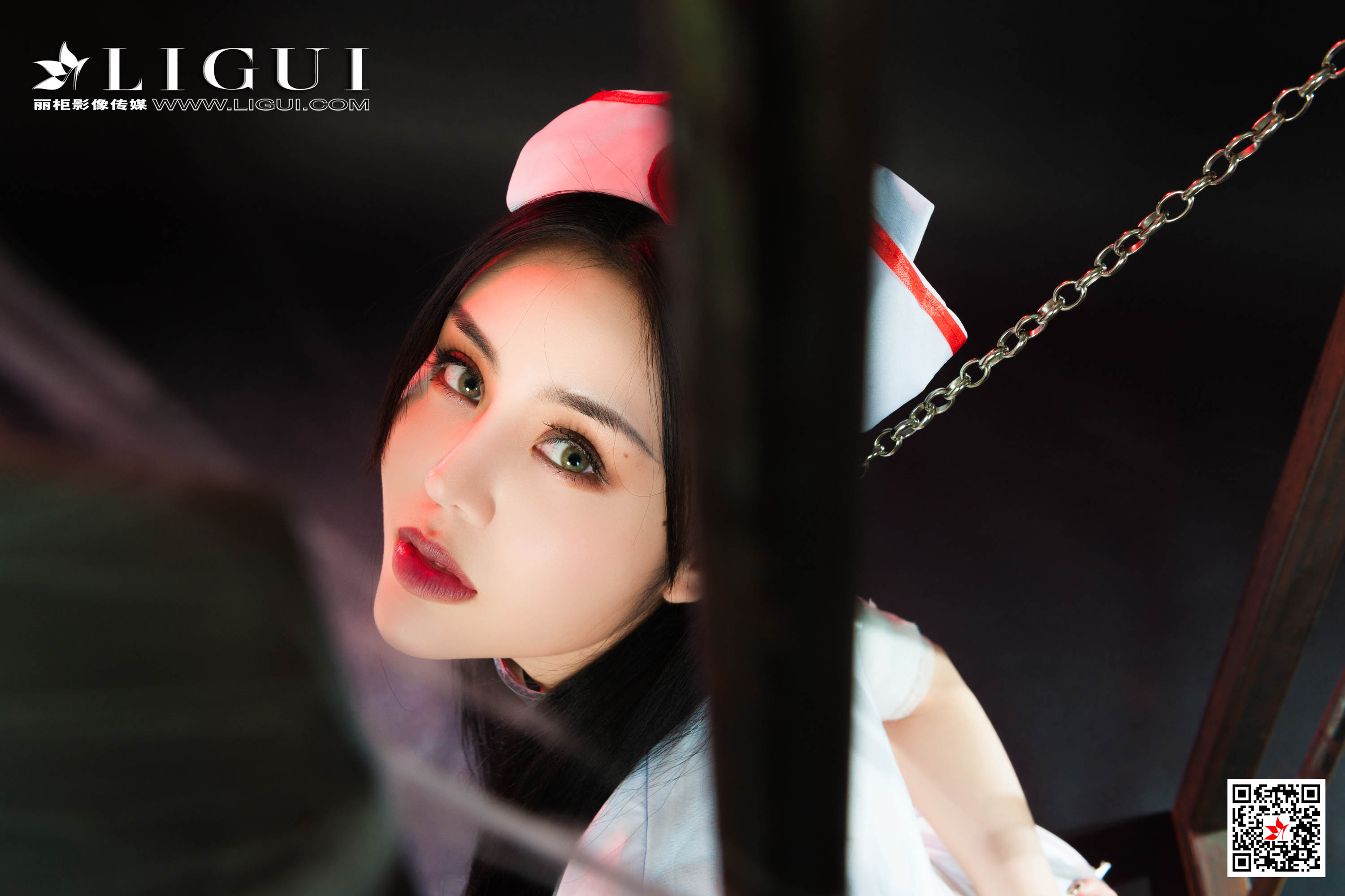 Chinese lady bondage 103