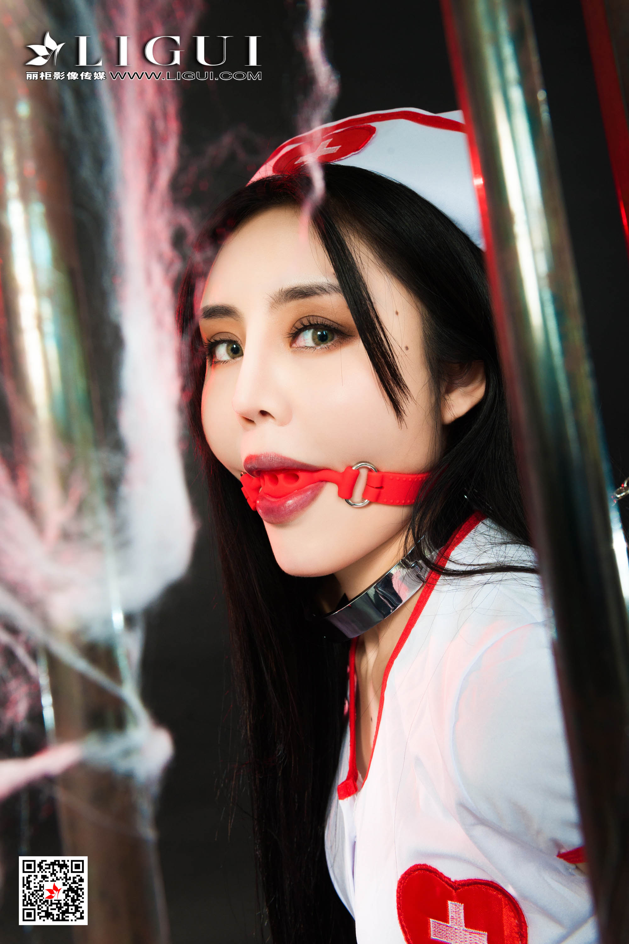 Chinese lady bondage 103