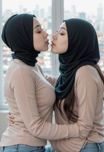 looking makes it uuhhooott_156