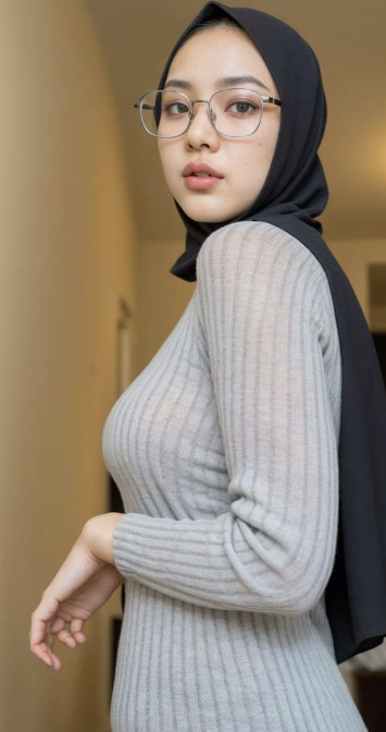 looking makes it uuhhooott_156