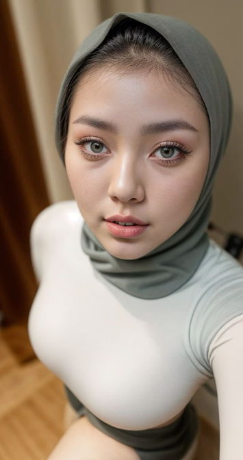 looking makes it uuhhooott_156