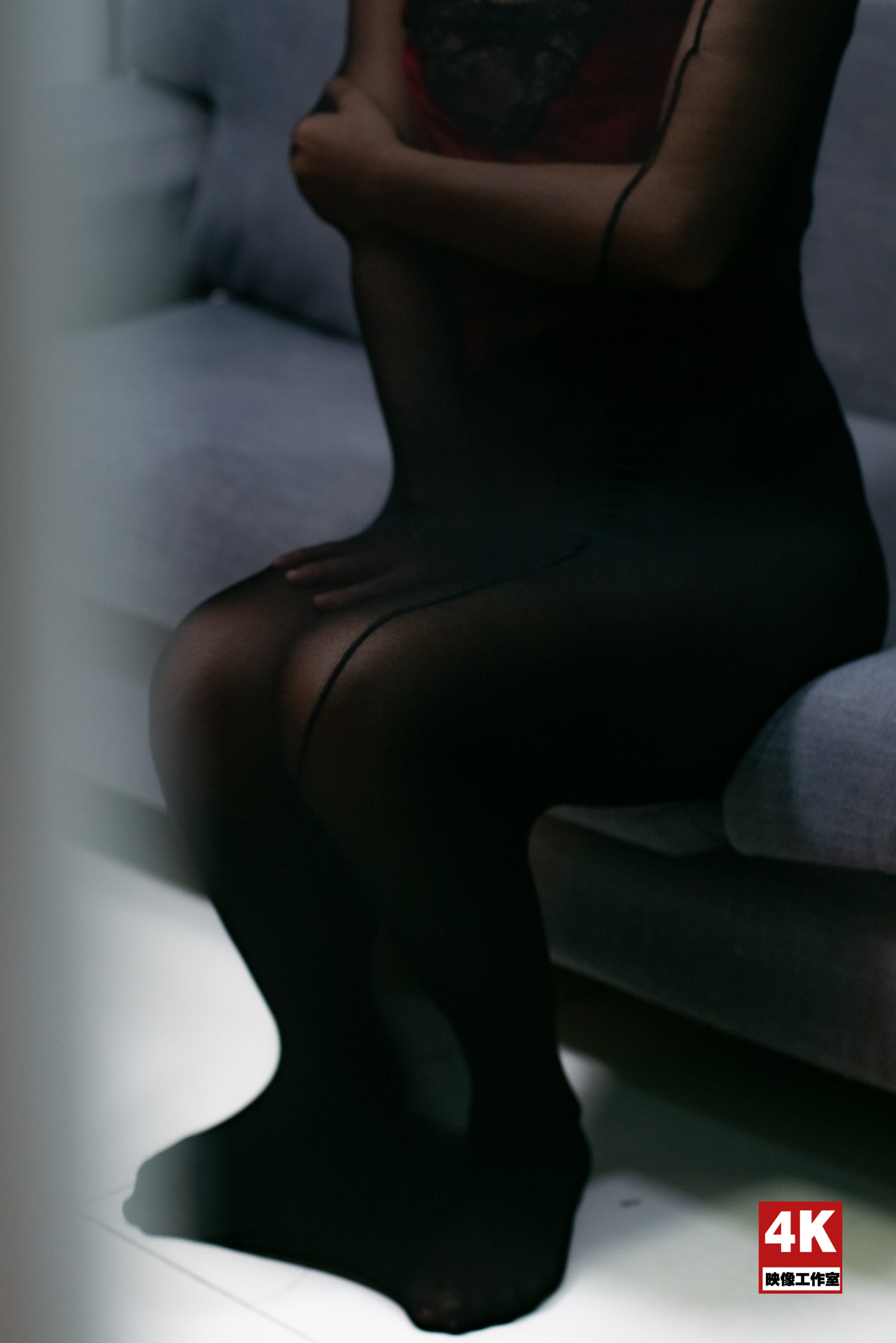 Chinese lady bondage 110