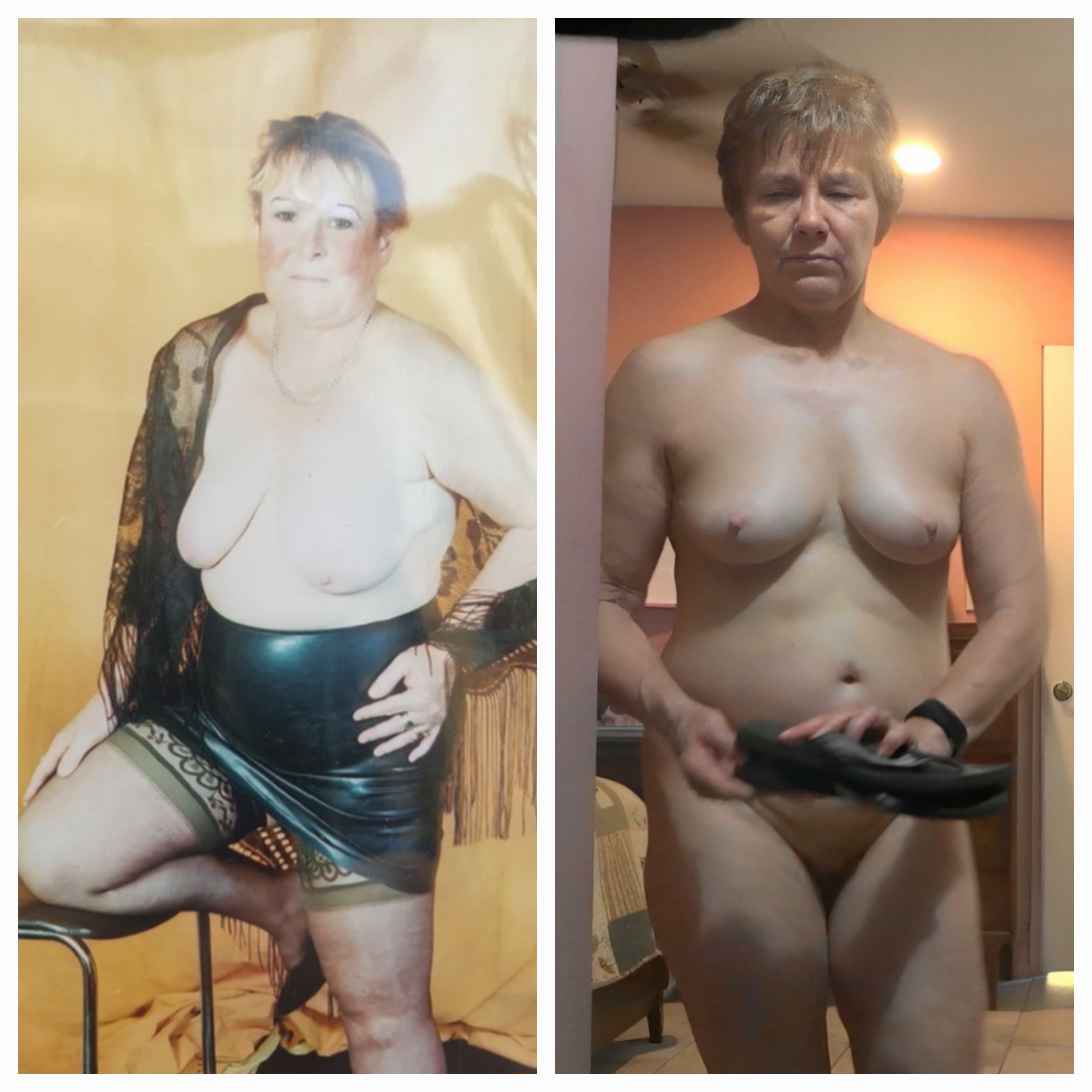 LIN LOVES BEING A WHORE