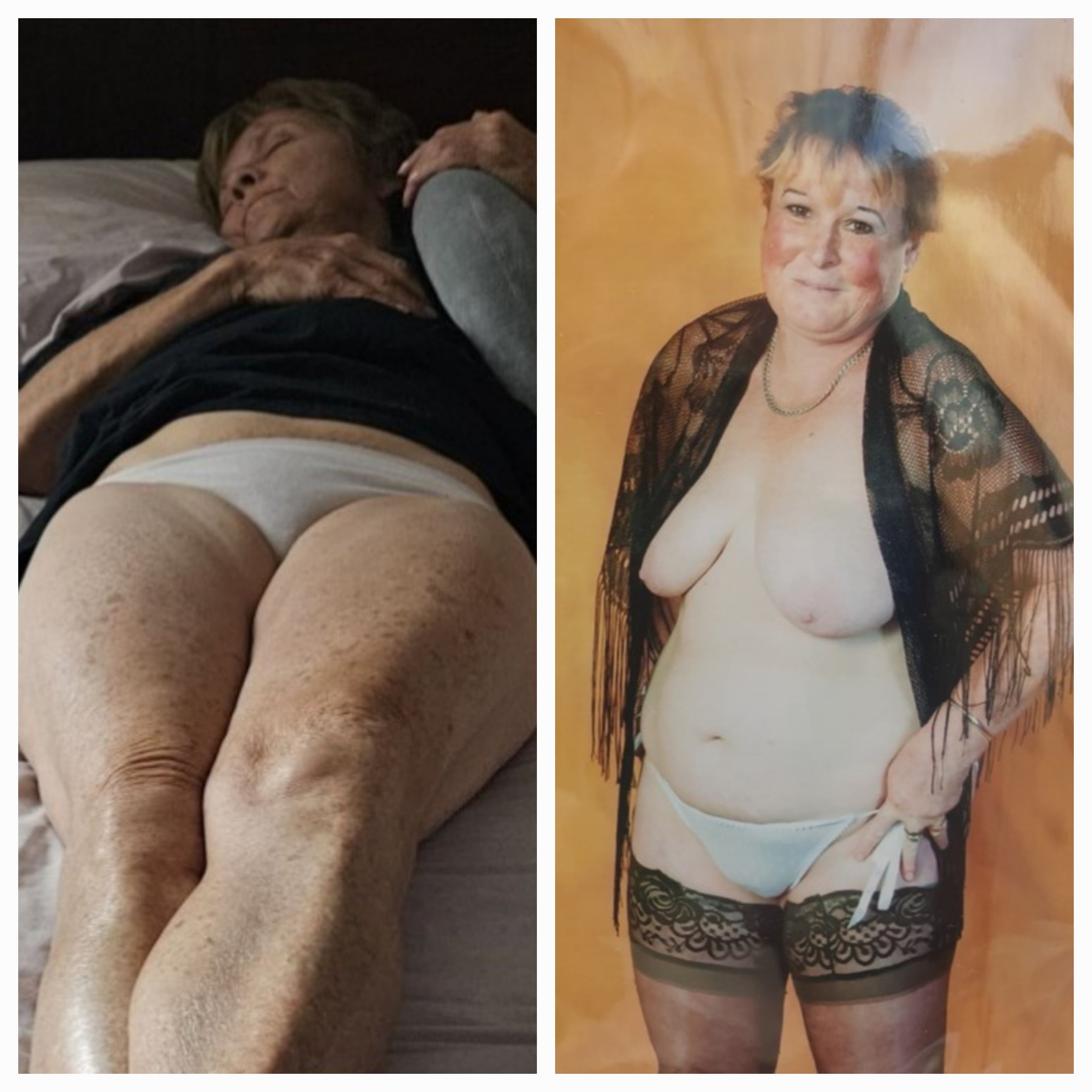 LIN LOVES BEING A WHORE