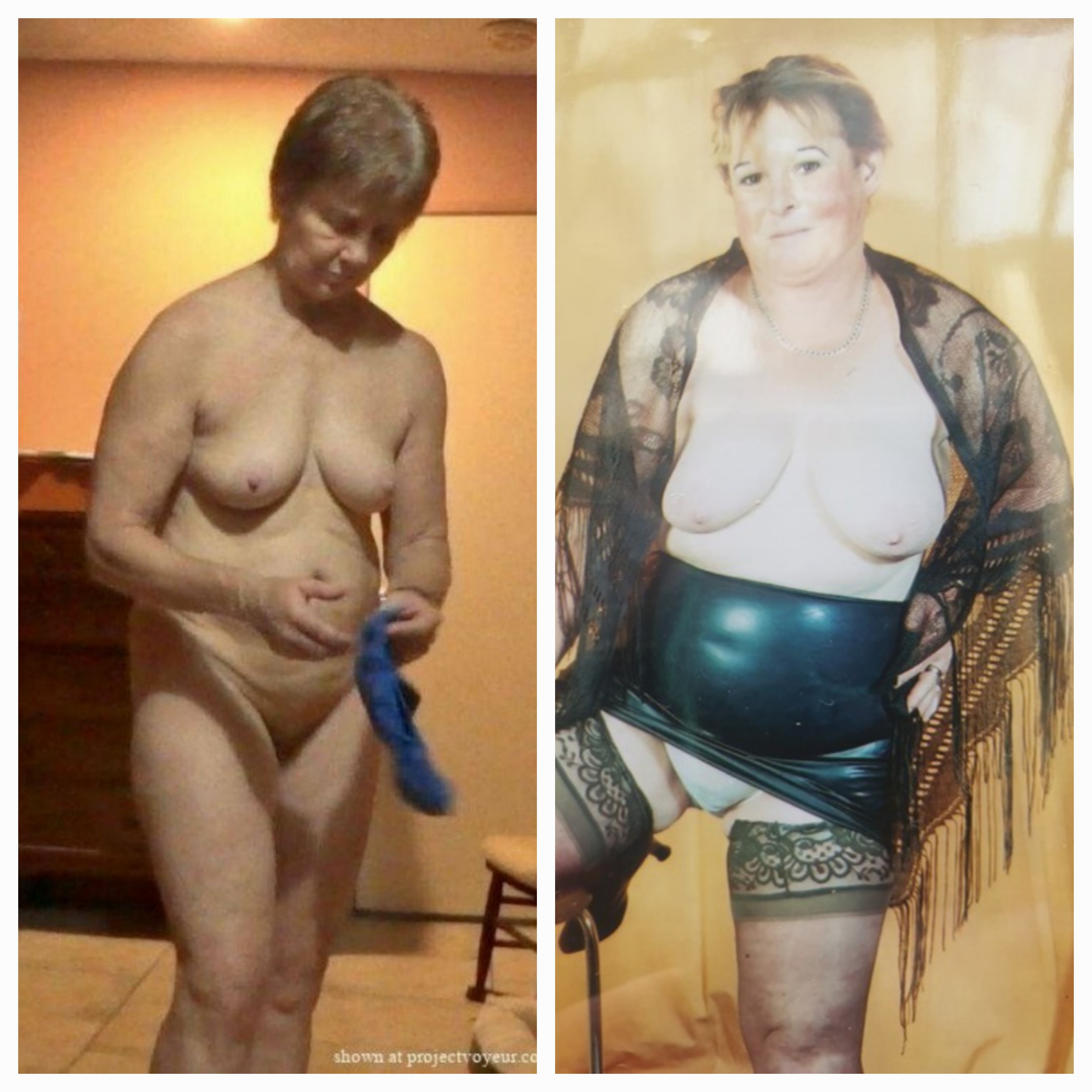 LIN LOVES BEING A WHORE