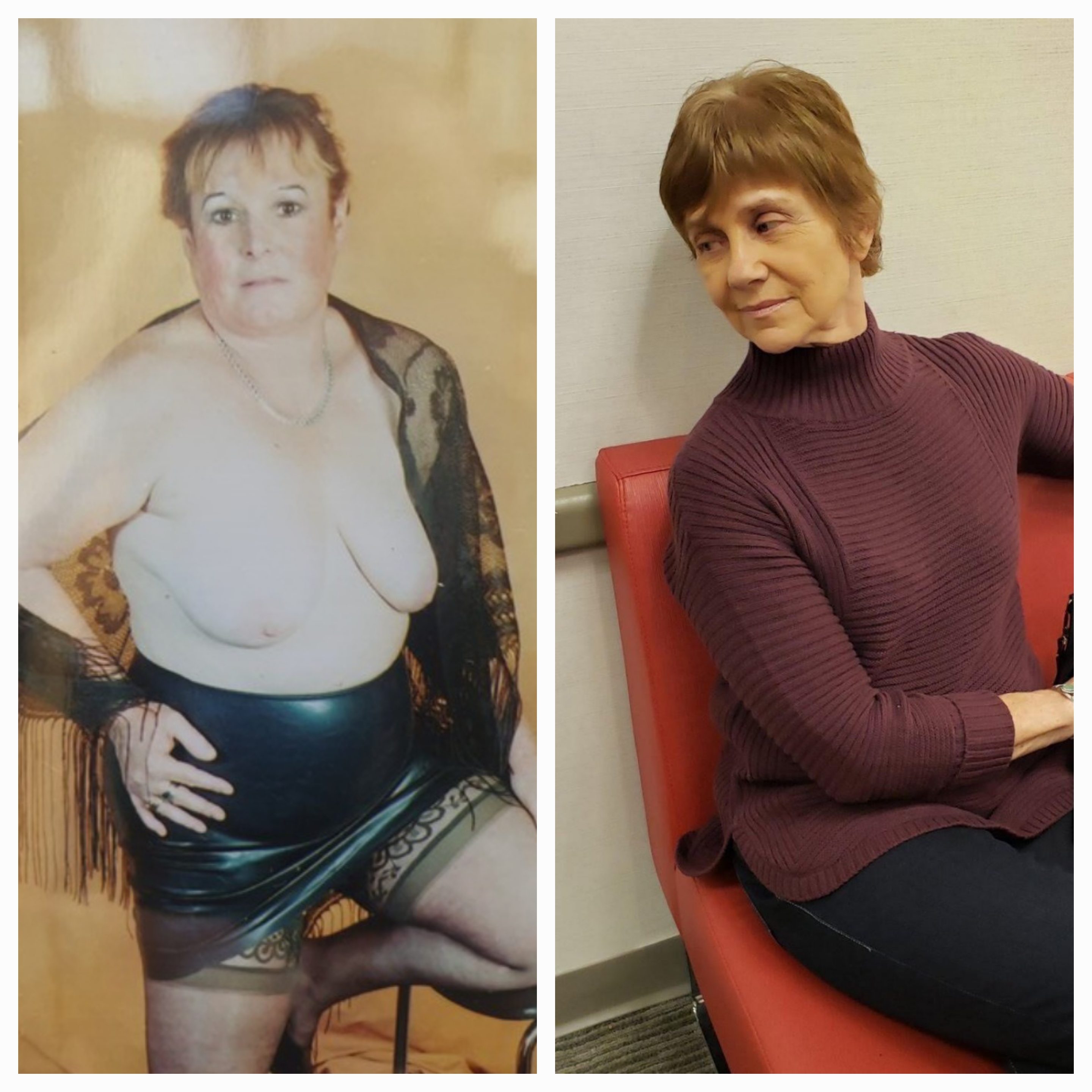 LIN LOVES BEING A WHORE