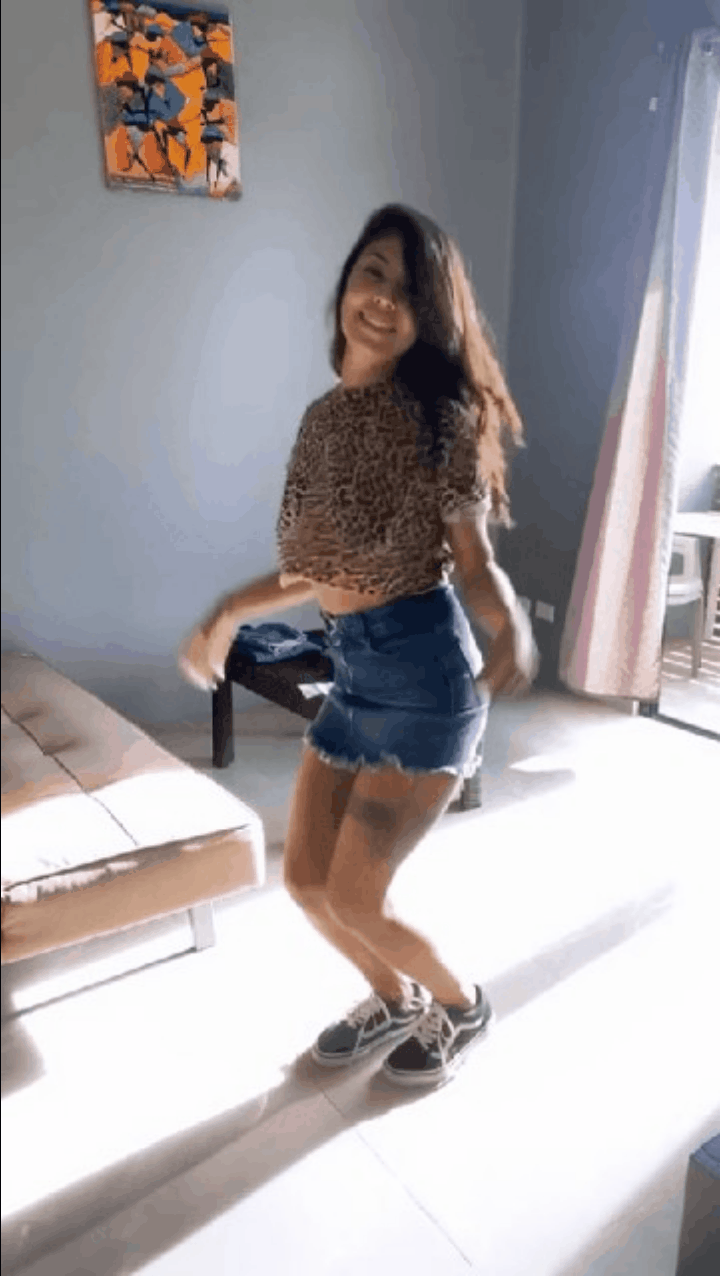 The Unknown Gif Collection 34