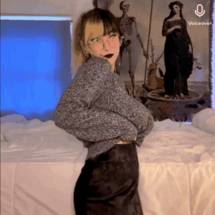 The Unknown Gif Collection 34