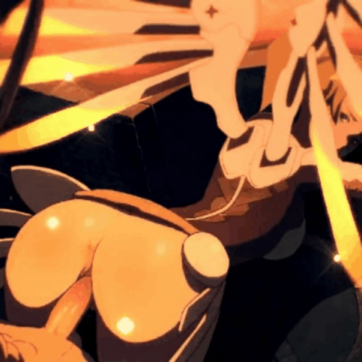 The Unknown Gif Collection 34