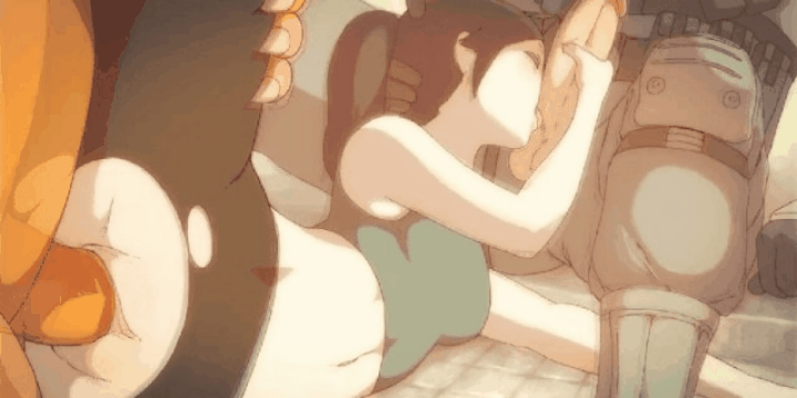 The Unknown Gif Collection 34