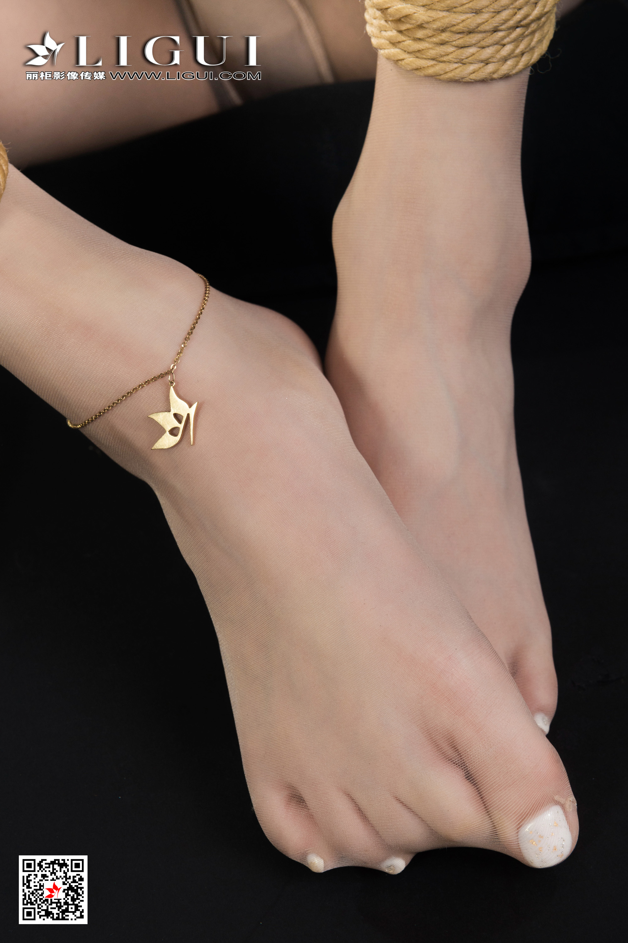 Chinese lady bondage 127