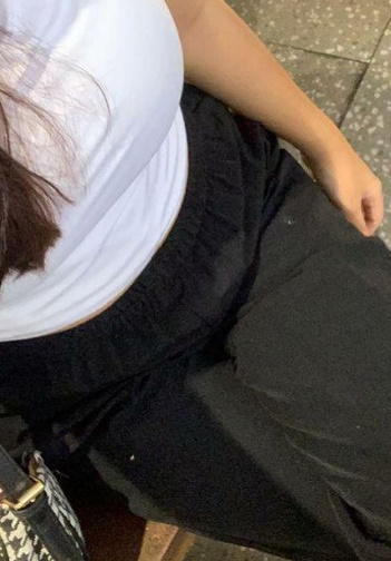 looking makes it uuhhooott_174