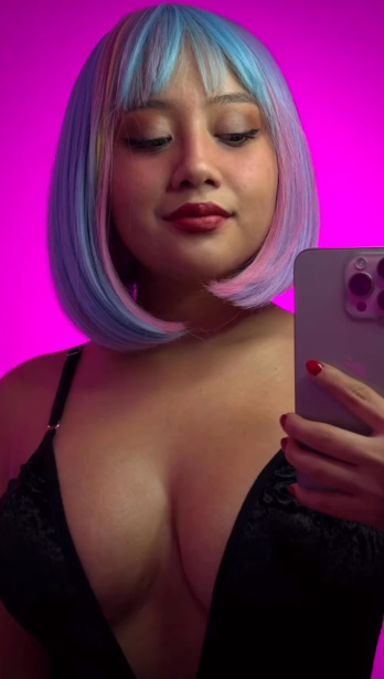 looking makes it uuhhooott_177