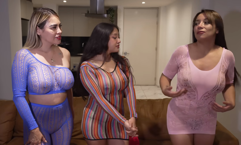 looking makes it uuhhooott_177