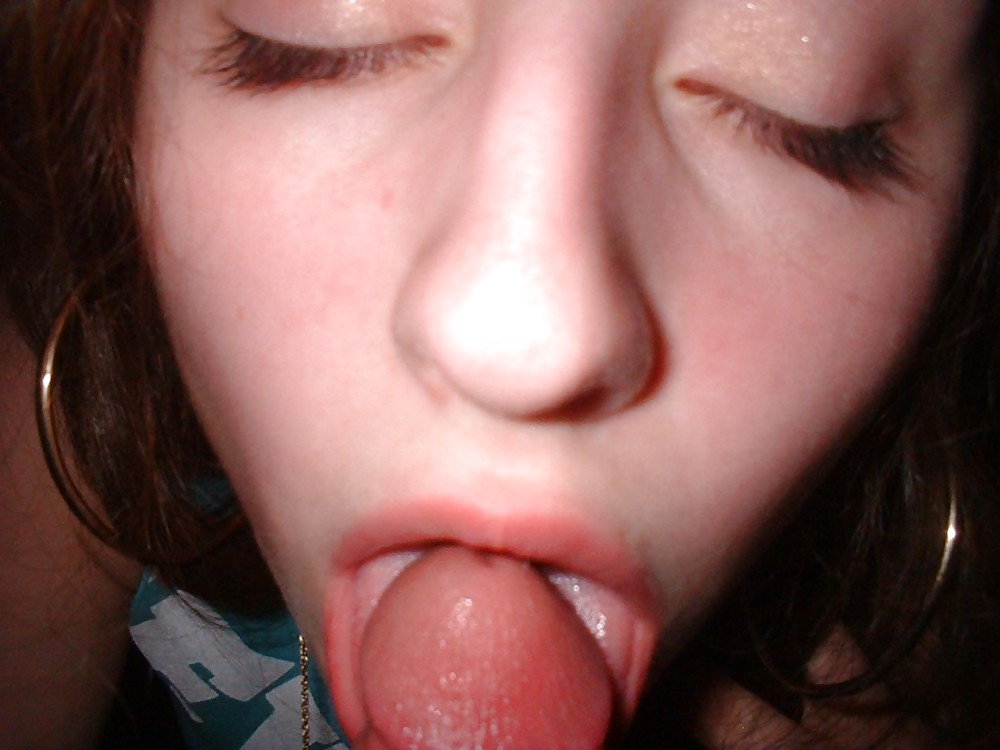 Cock Meat Sandwich 35