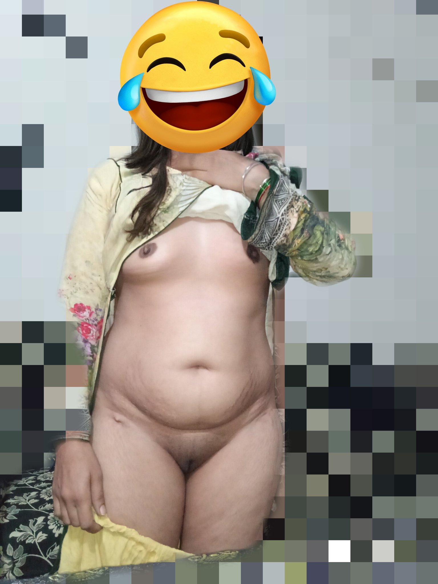 Sialkoti nude big ass chubby