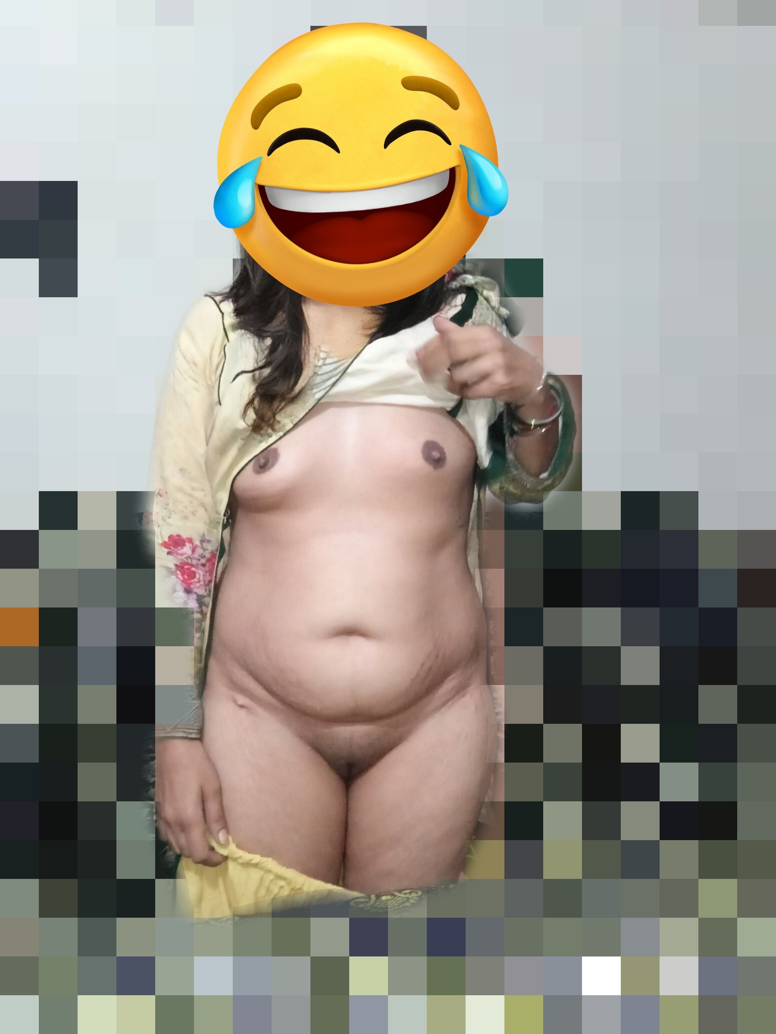Sialkoti nude big ass chubby