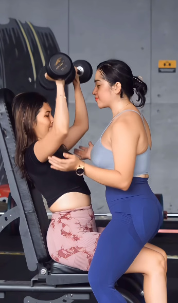 looking makes it uuhhooott_187