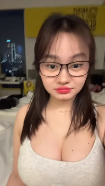 looking makes it uuhhooott_187