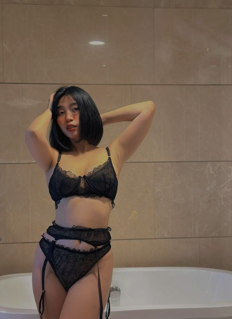 looking makes it uuhhooott_188