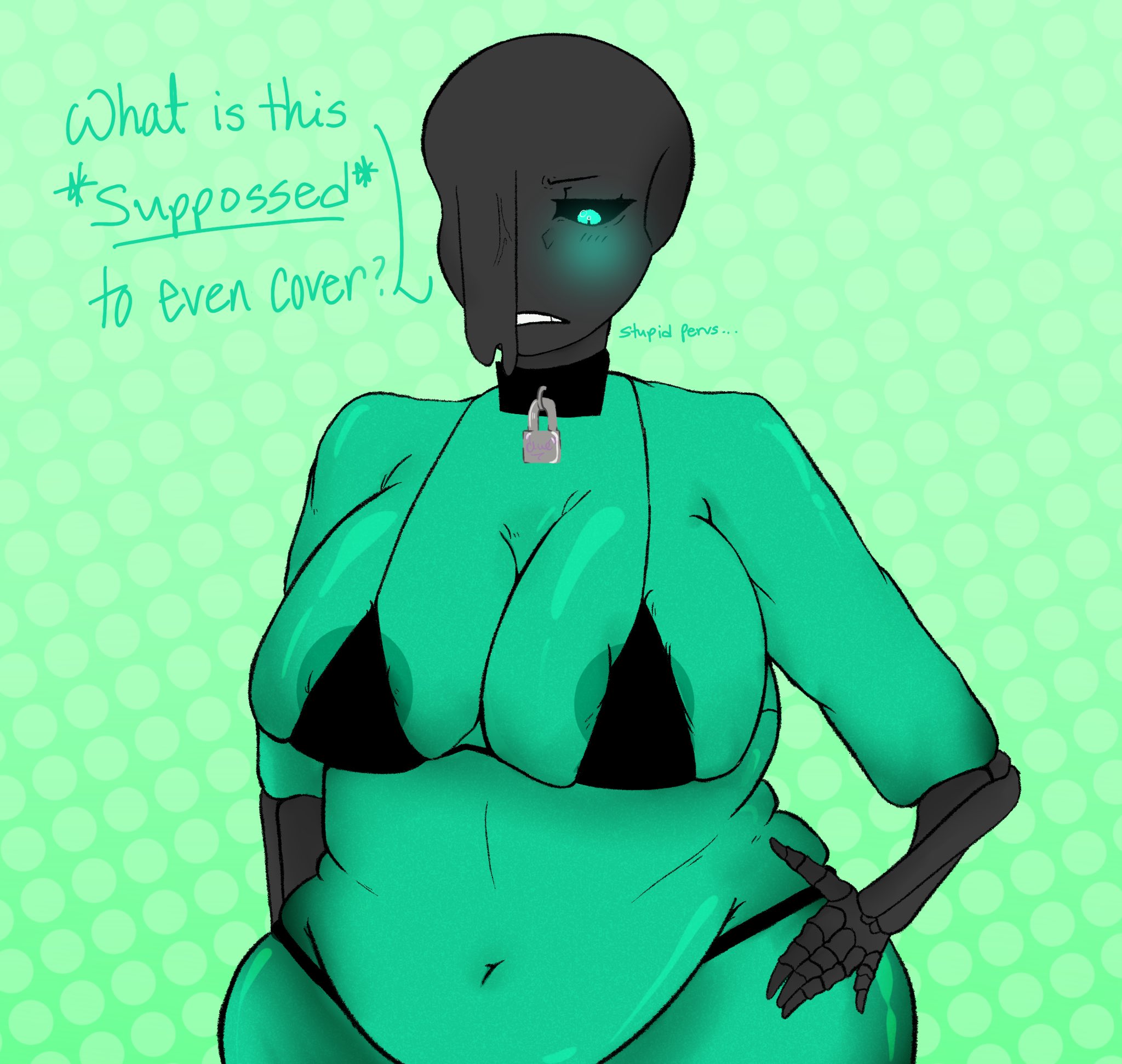 Nightmare sans getting fucked