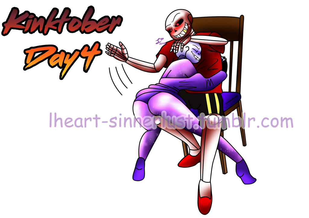 Fell sans getting fucked