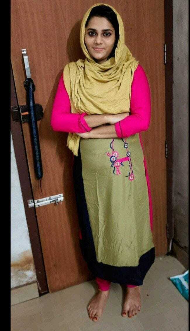 Dhaka Muslim Prostitute