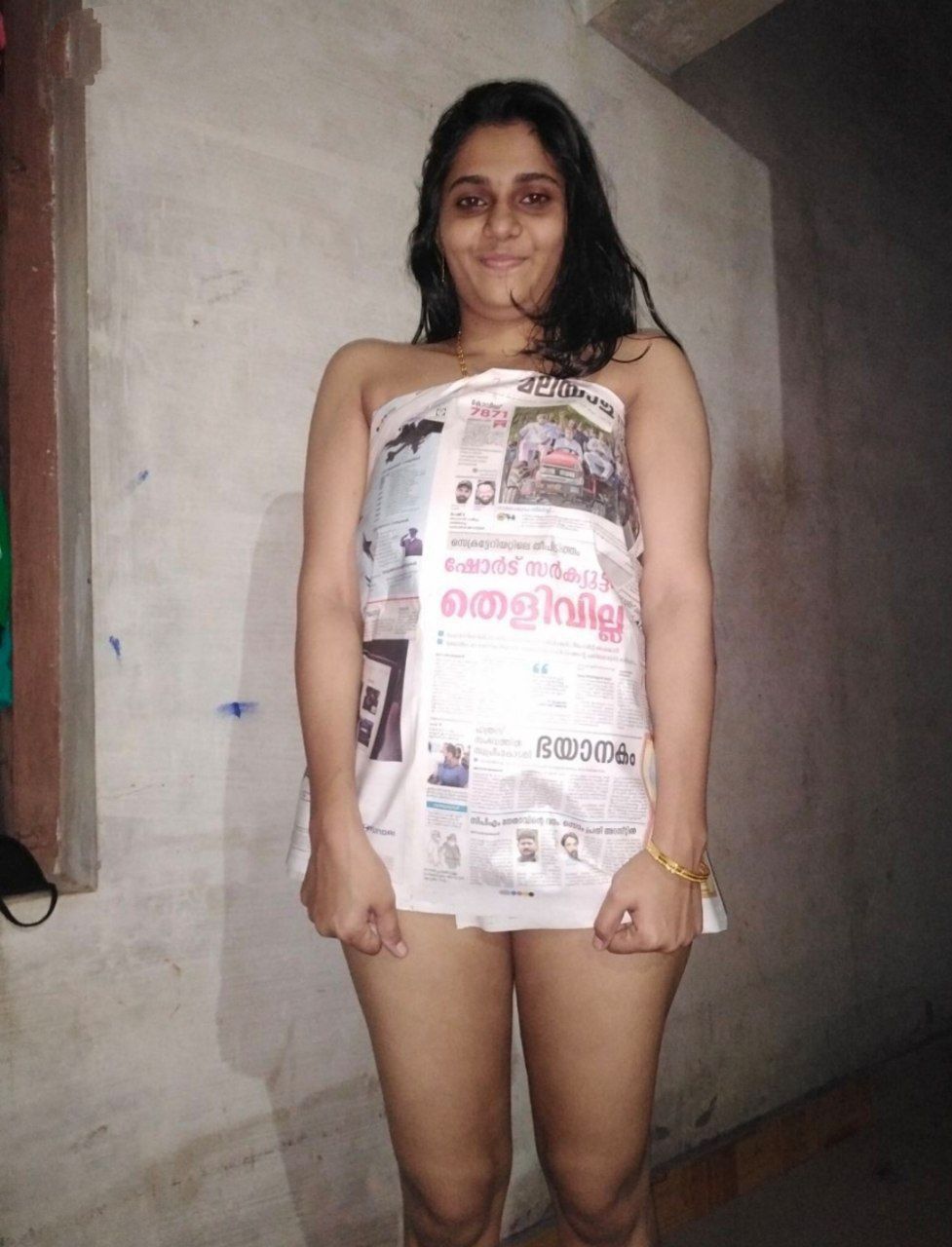 Dhaka Muslim Prostitute
