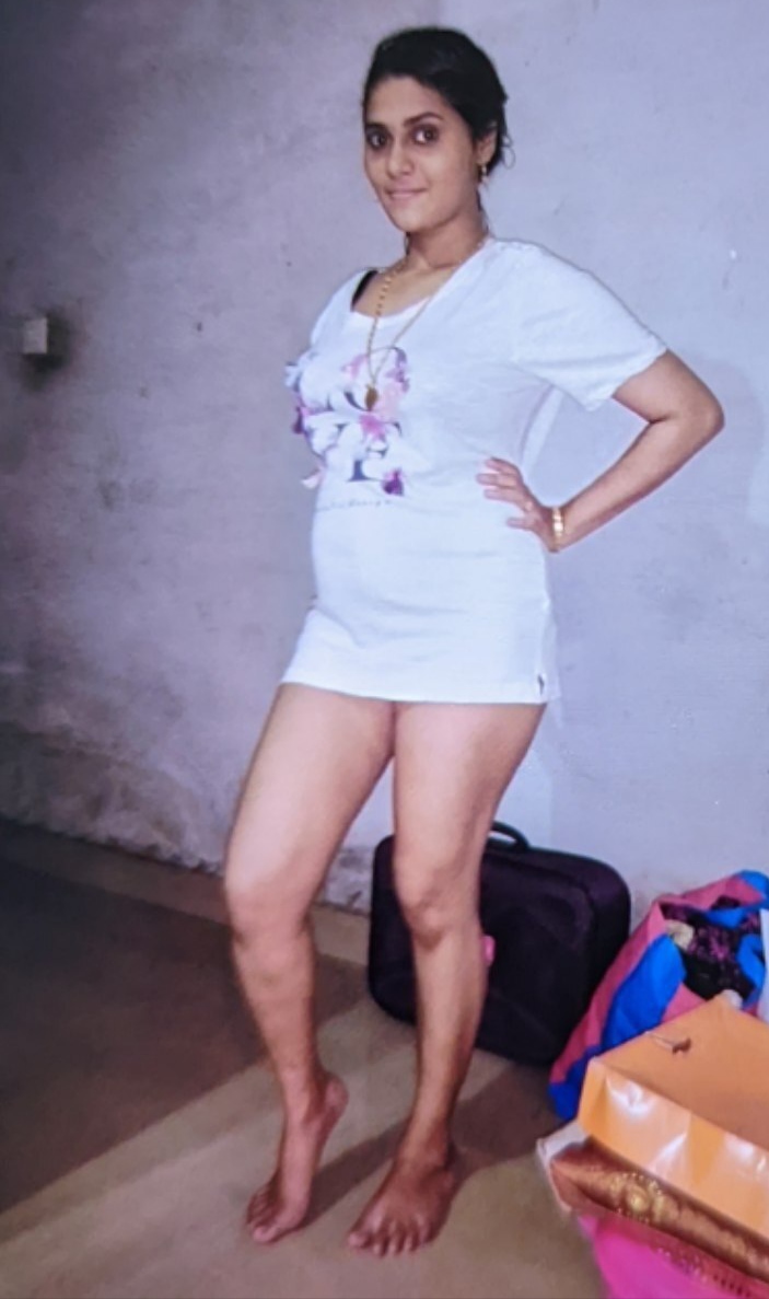 Dhaka Muslim Prostitute