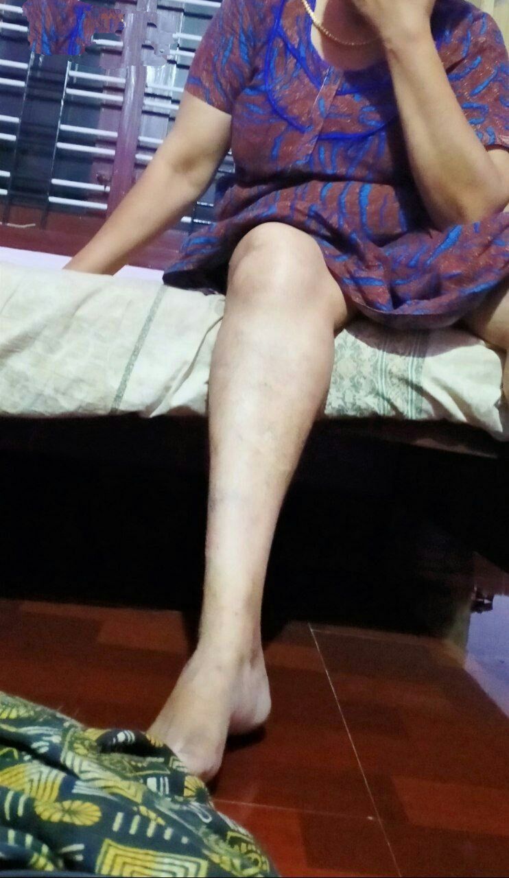 Dhaka Muslim Prostitute