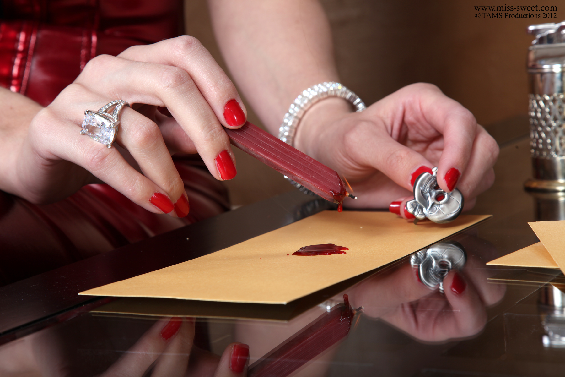 bondage sweetheart 12-2