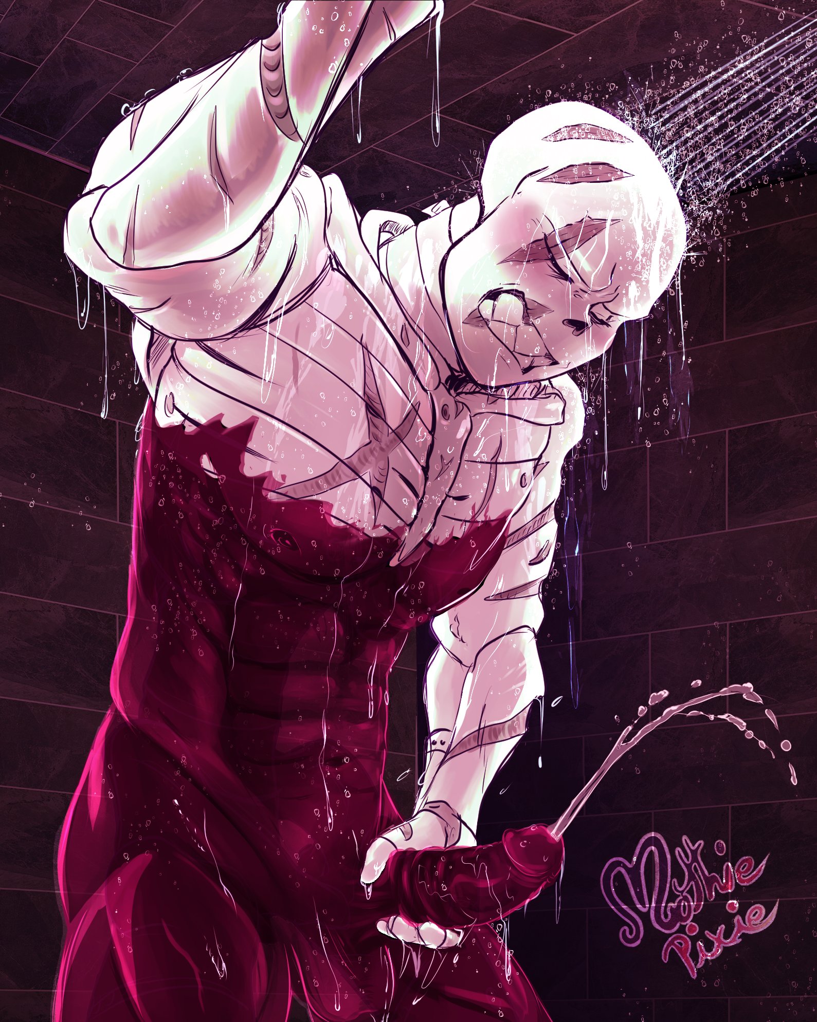 Classic sans getting fucked