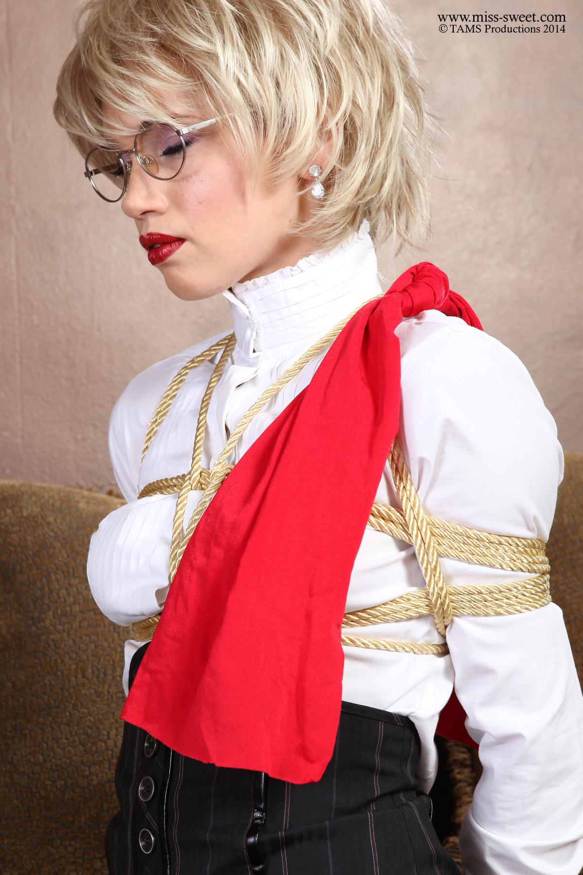 bondage sweetheart 25-2