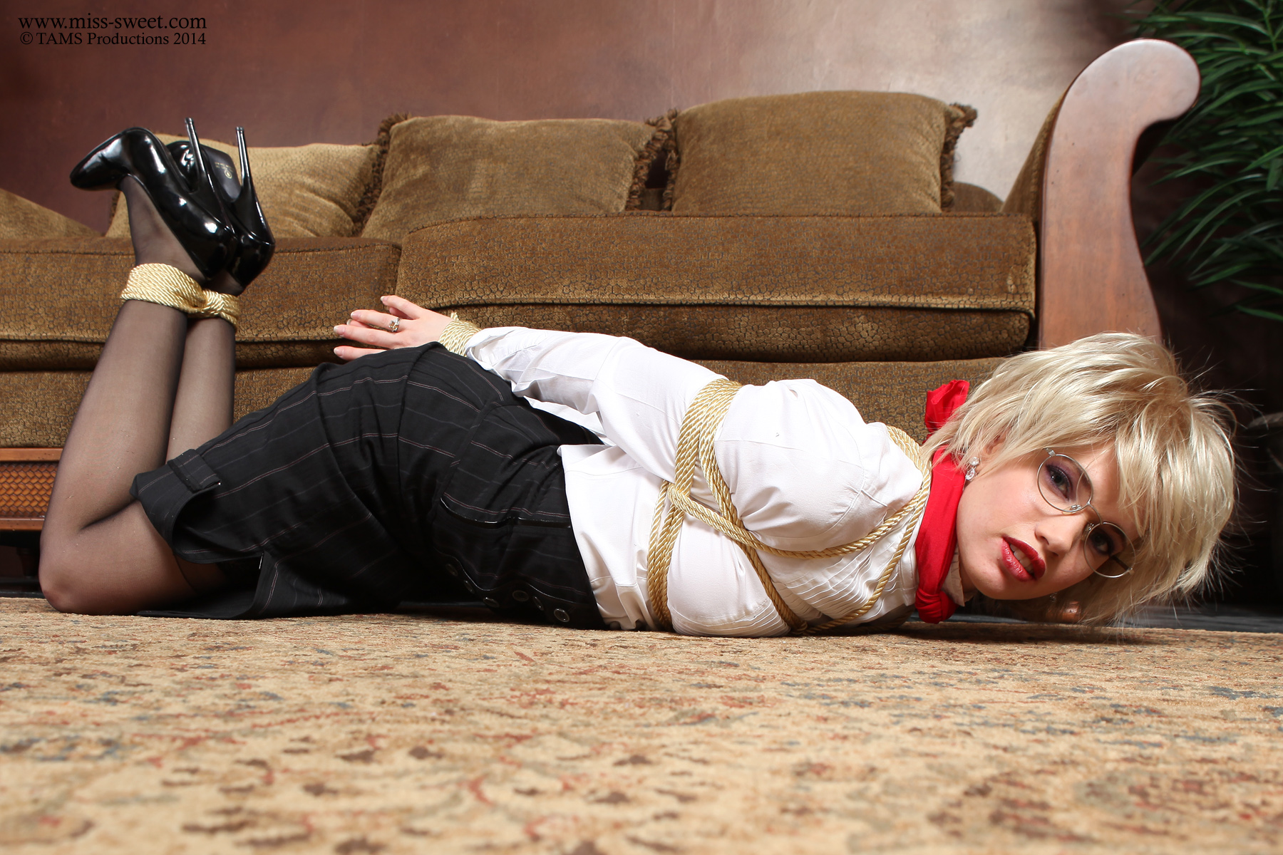 bondage sweetheart 25-2