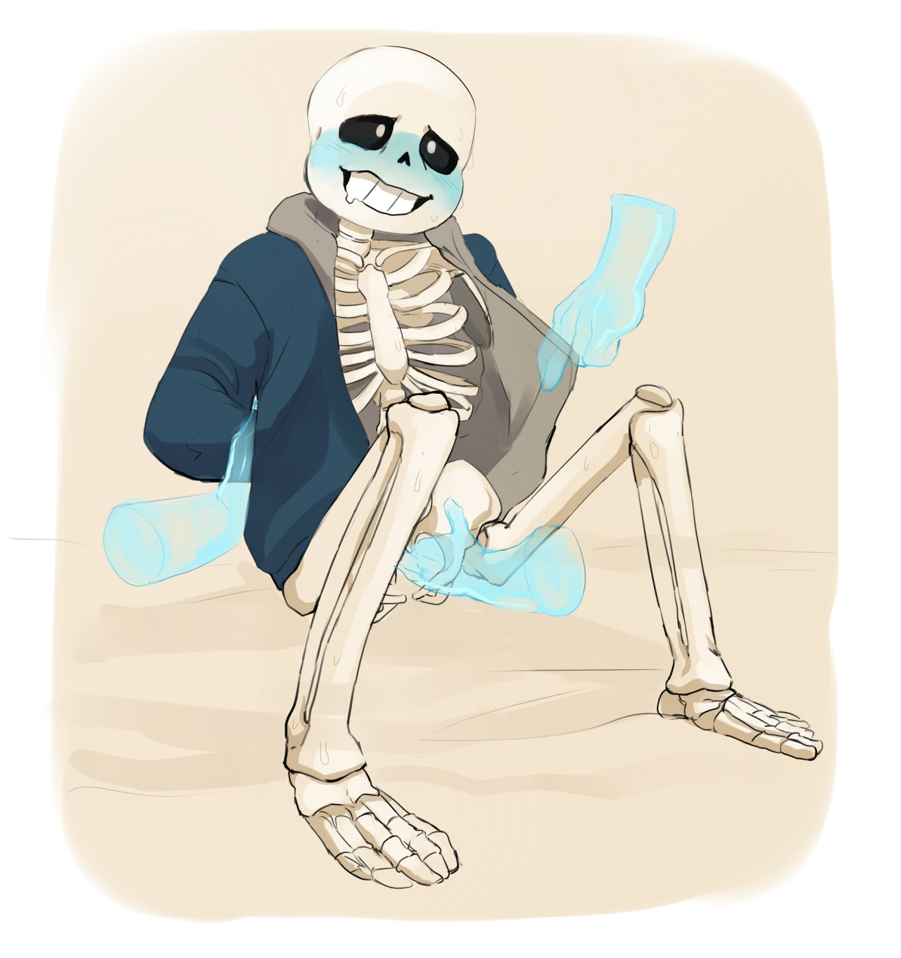 Au sans getting fucked mega compilation