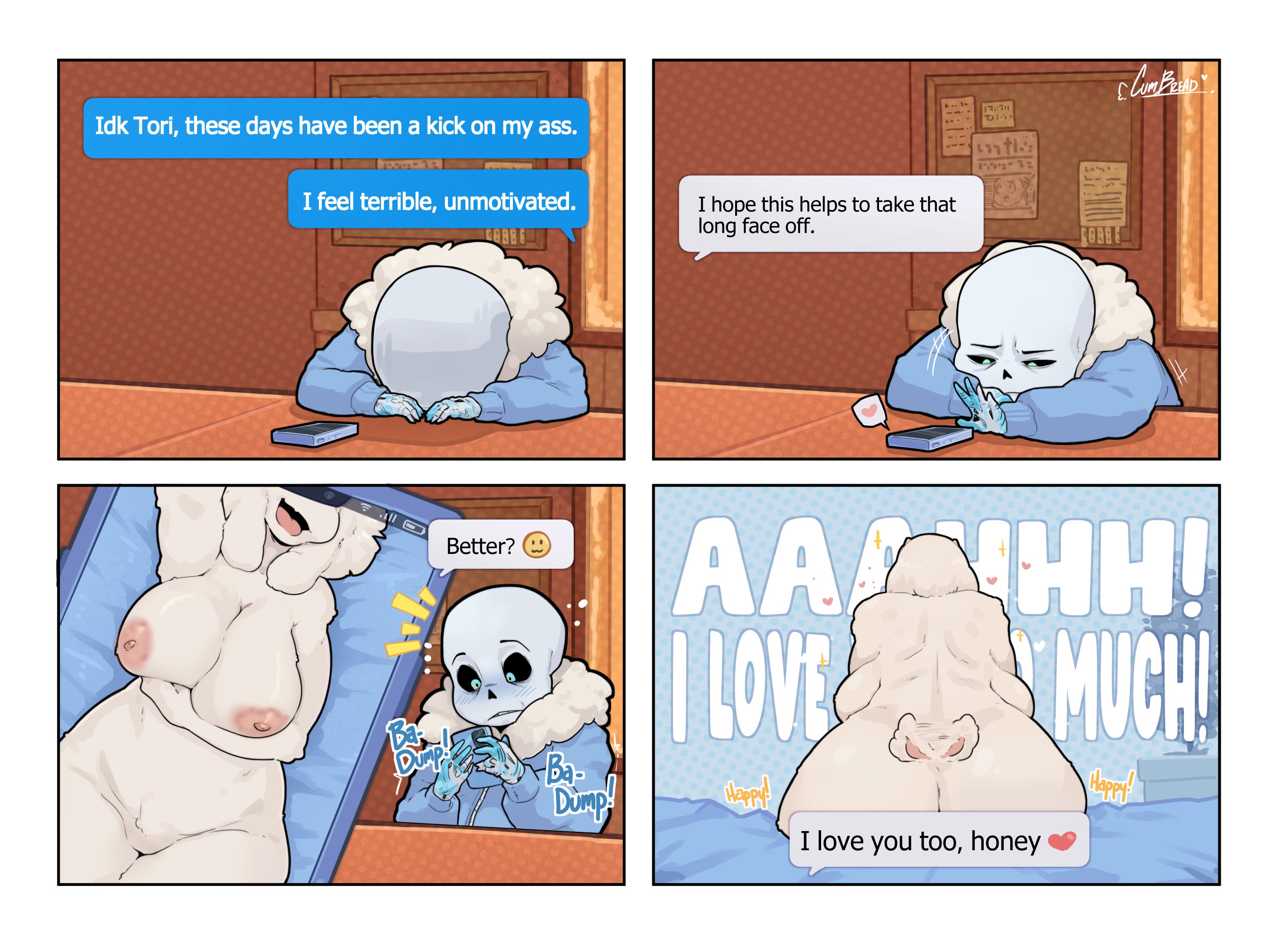 Au sans getting fucked mega compilation