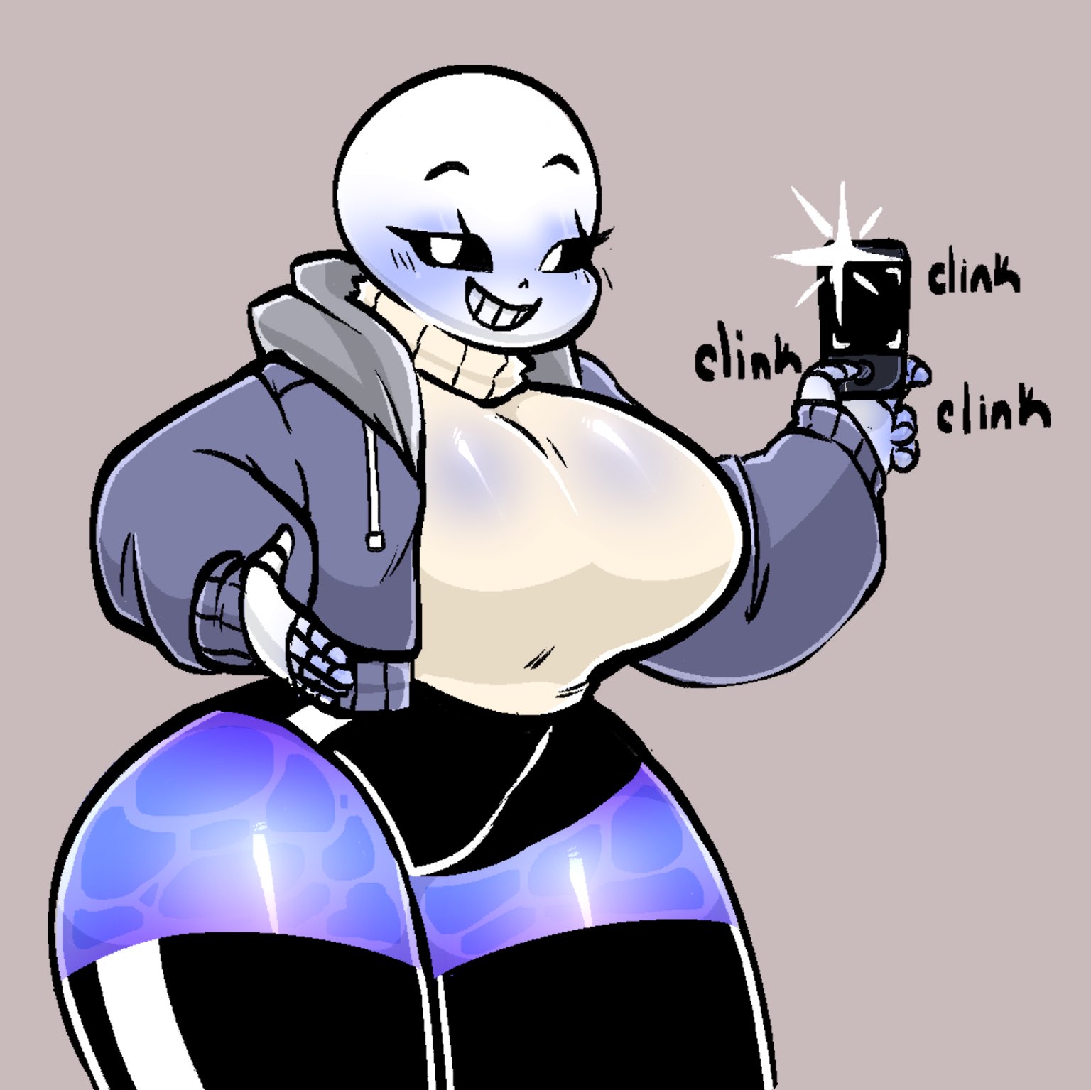 Au sans getting fucked mega compilation