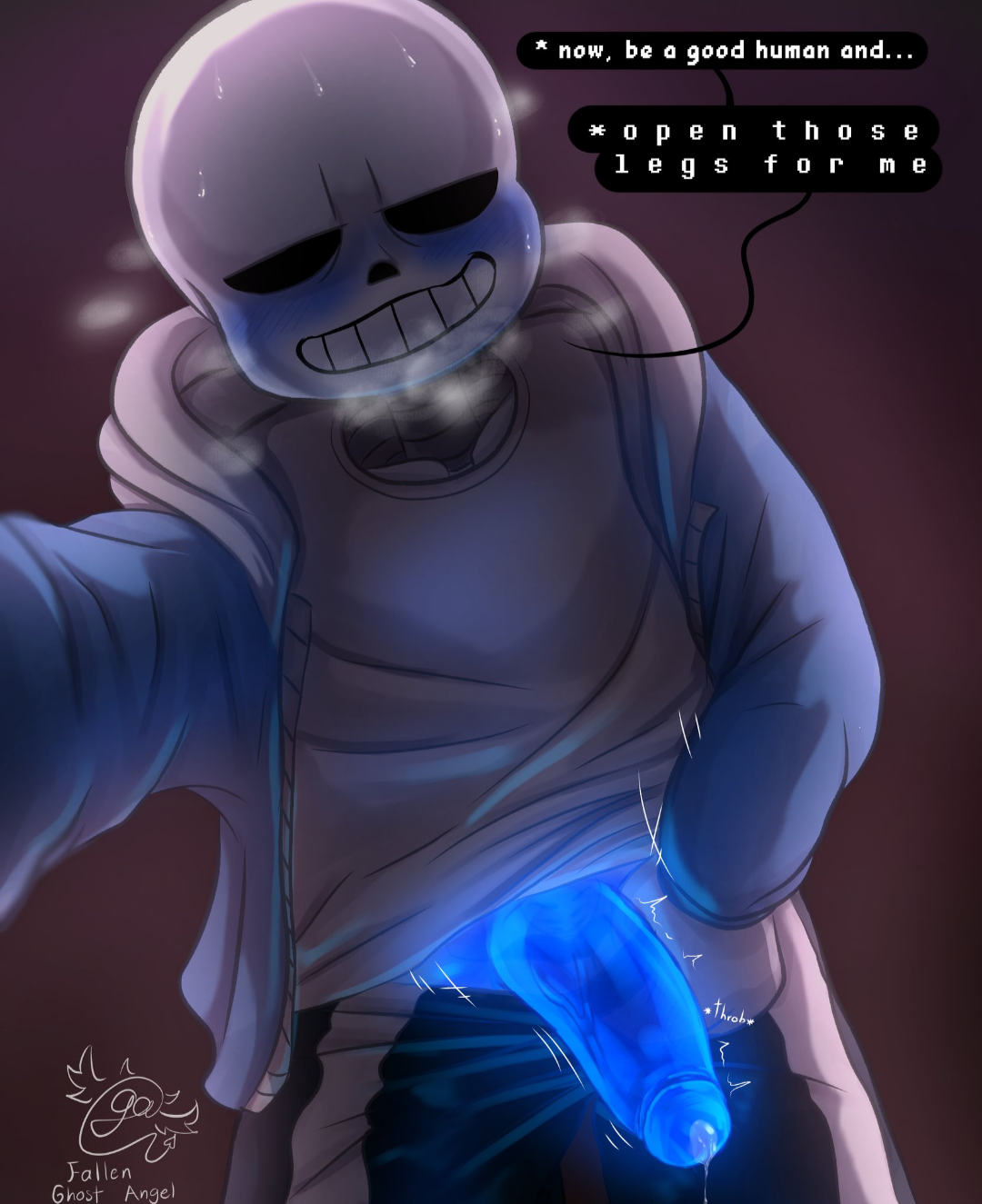 Au sans getting fucked mega compilation