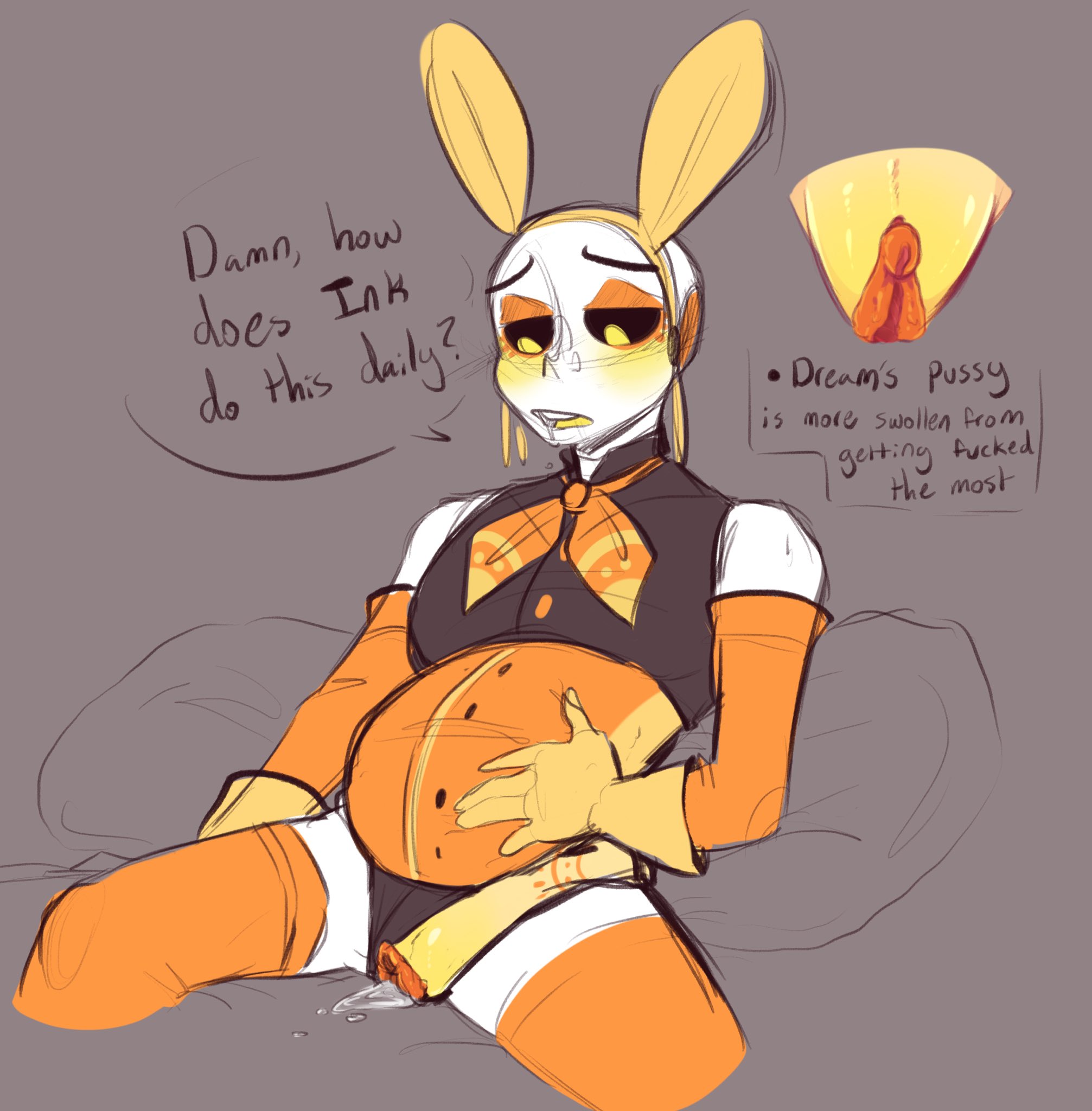 Au sans getting fucked mega compilation