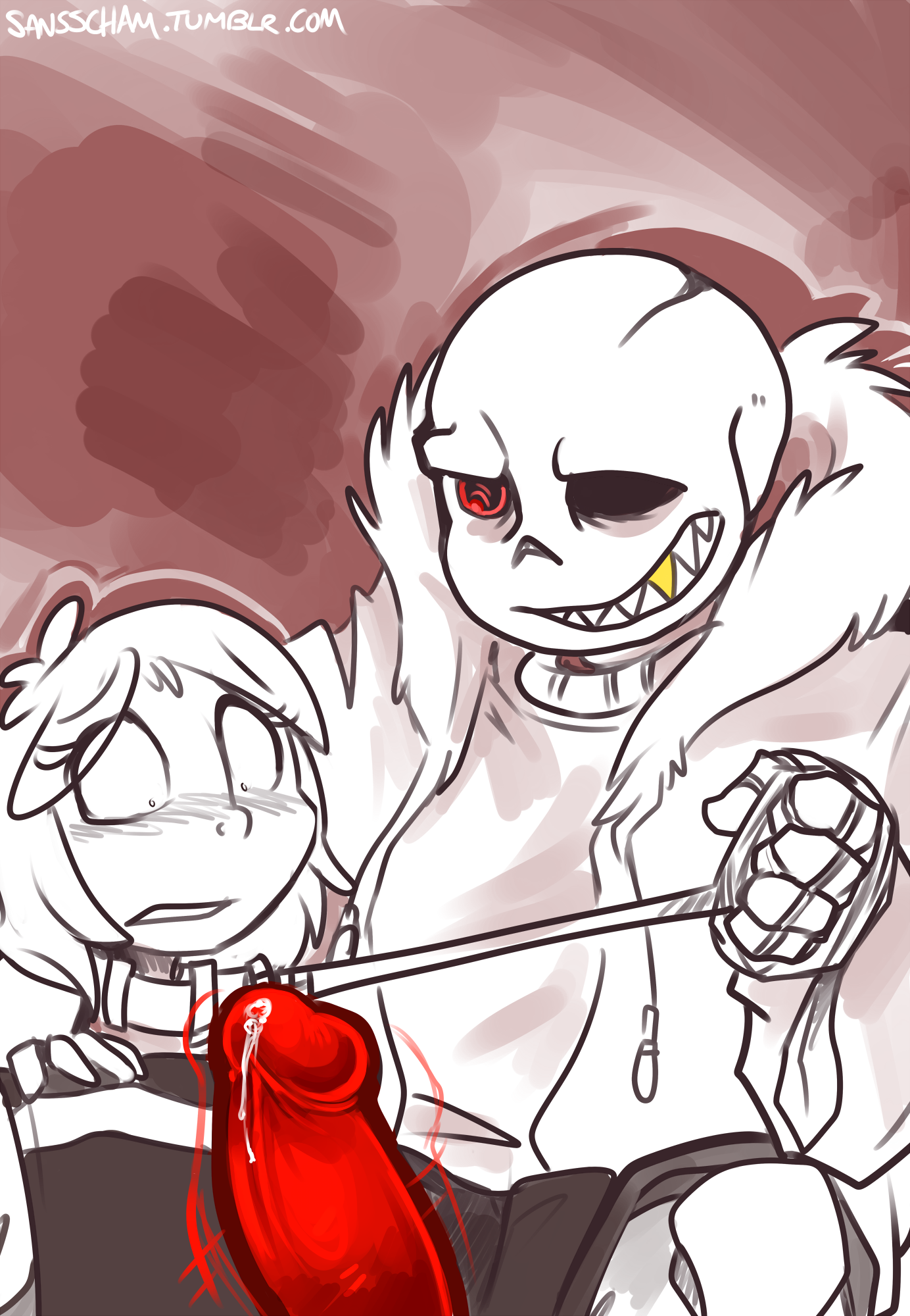 Au sans getting fucked mega compilation