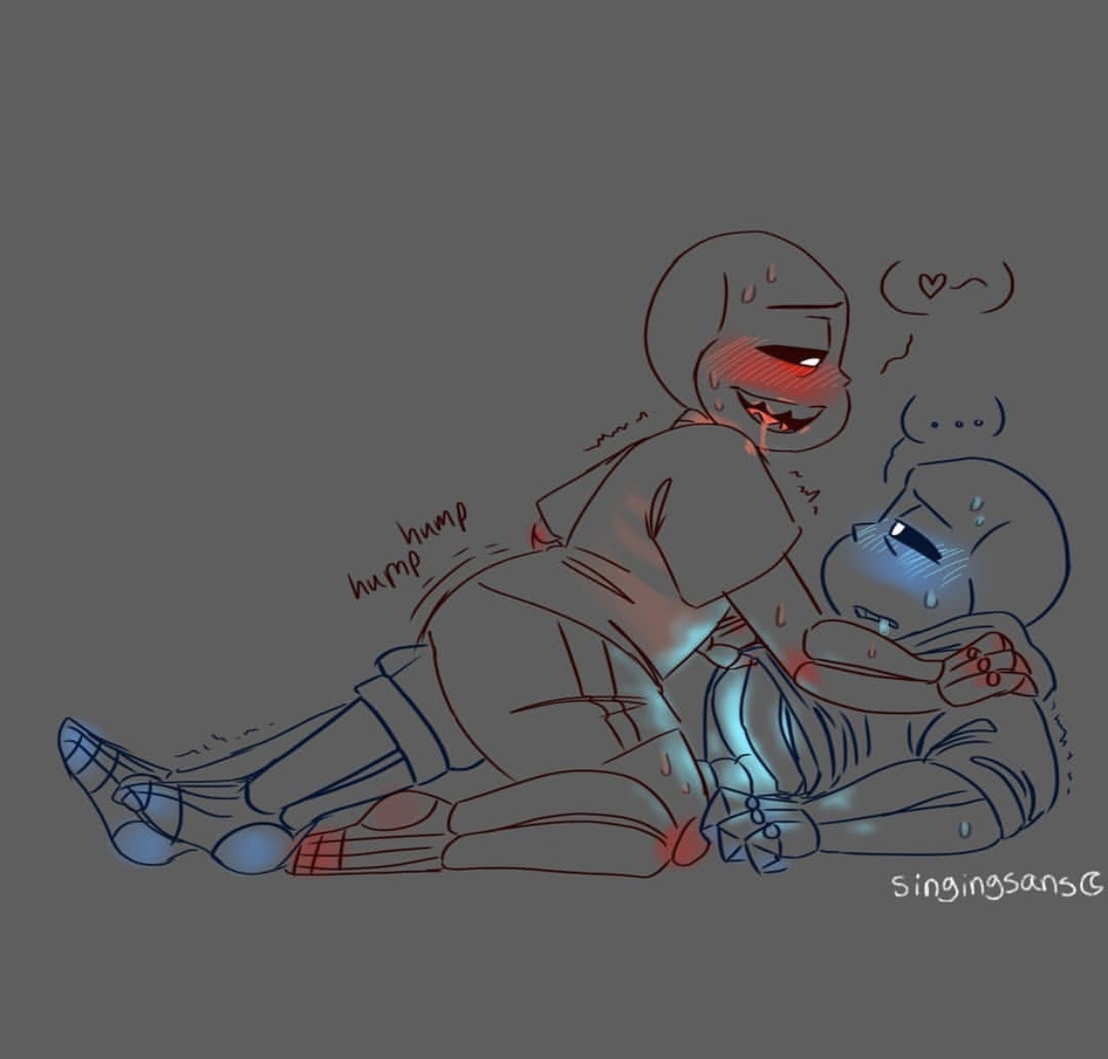 Au sans getting fucked mega compilation